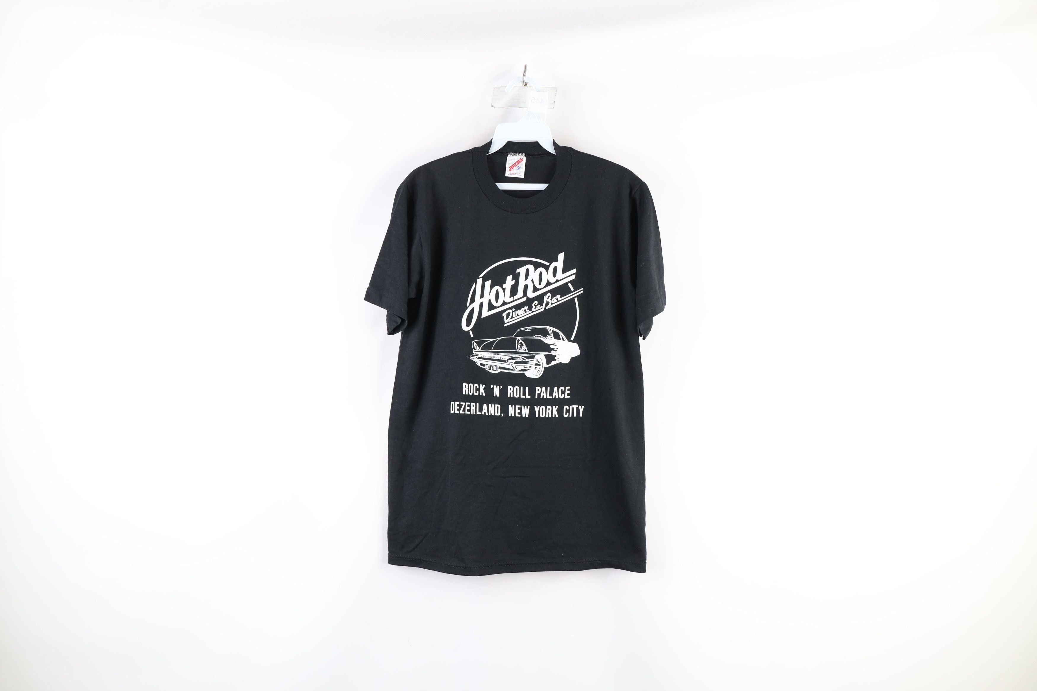 Japanese Brand × Vintage City Dandy Shira Sagi Vintage Rock N Roll