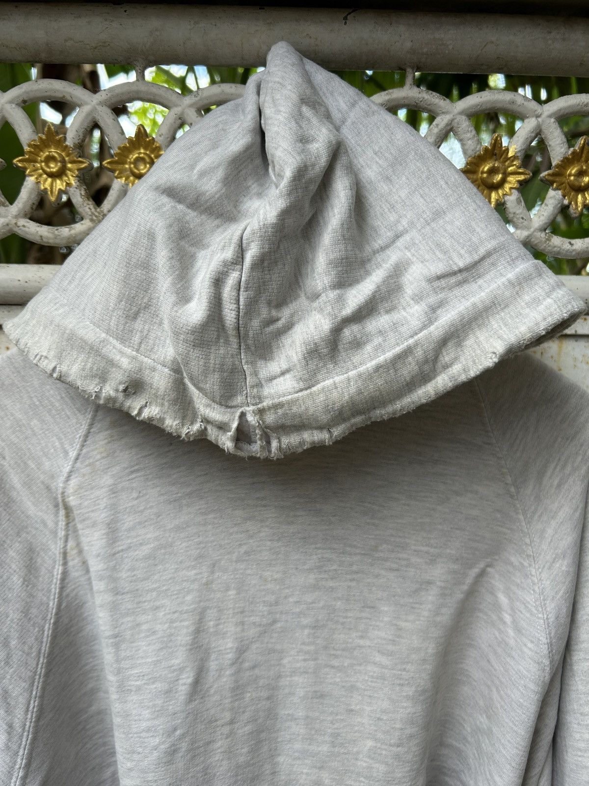Vintage Trashed Distressed Sun Faded Erd grunge Size US M / EU 48-50 / 2 - 6 Thumbnail