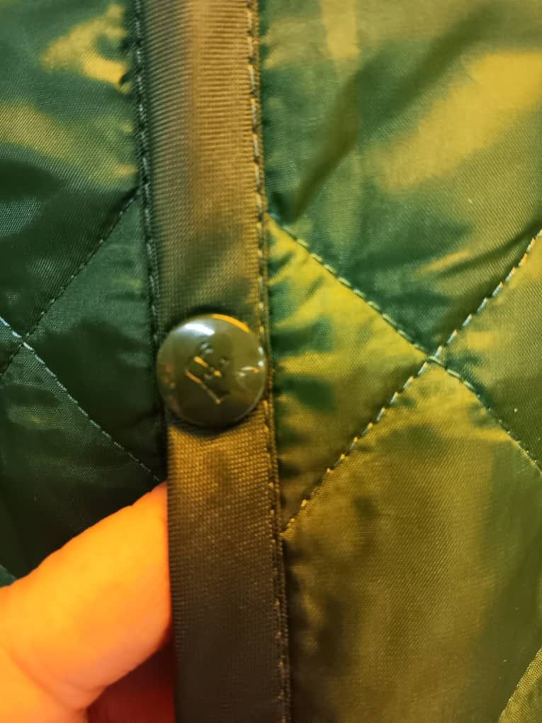 Lavenham × Vintage LAVENHAM QUILTY JACKET MADE IN ENGLAND Size US L / EU 52-54 / 3 - 5 Thumbnail