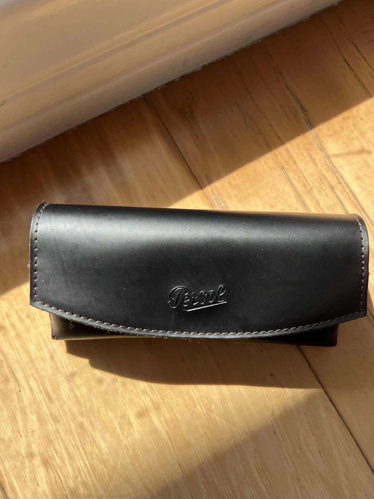 Persol Person Sunglasses Size ONE SIZE - 1 Thumbnail