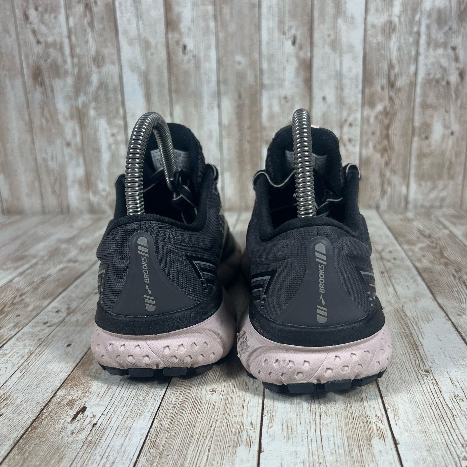 Brooks Brooks ghost 13 Womens 5 Size US 5 / IT 35 - 4 Thumbnail