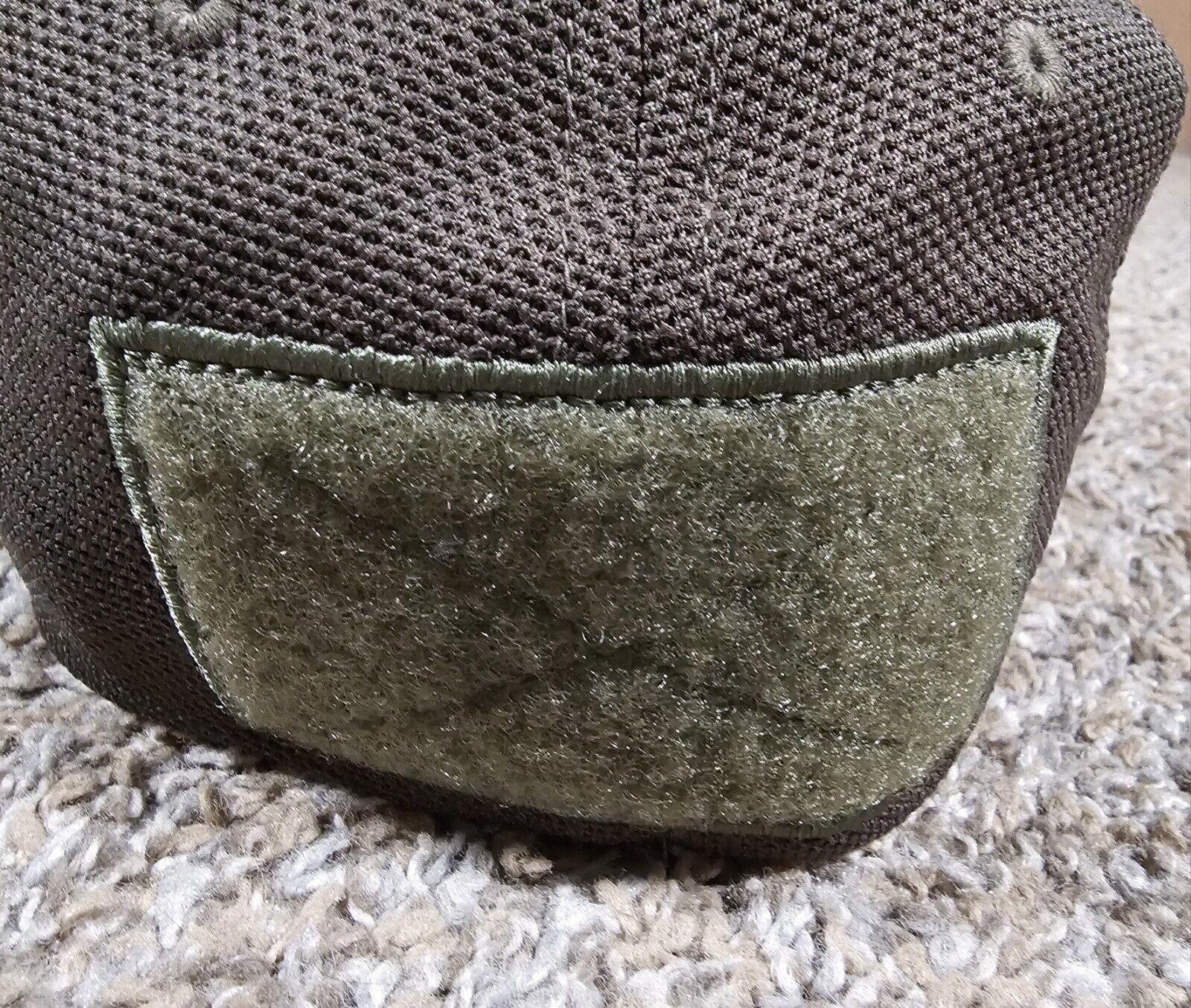 Designer refactor tactical patch blast hat S/M YUPOONG FlexFit Size ONE SIZE - 7 Thumbnail