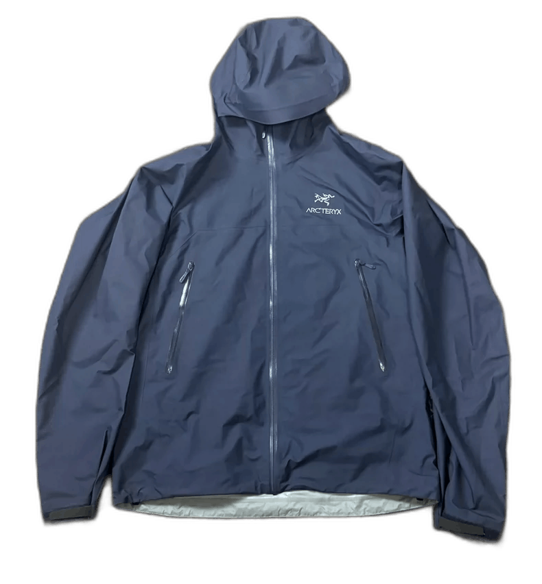 Arc'teryx Arc'teryx Beta Jacket Men's Size L Size US L / EU 52-54 / 3 - 1 Thumbnail
