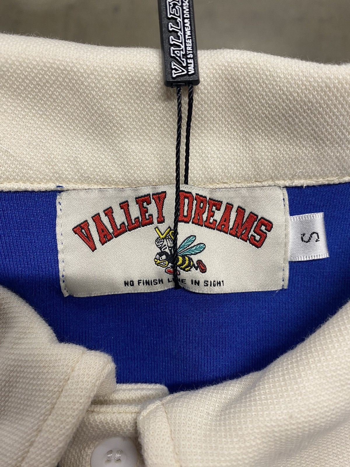 Vale 💀Vale Legacy Rugby💀 Size US S / EU 44-46 / 1 - 2 Thumbnail