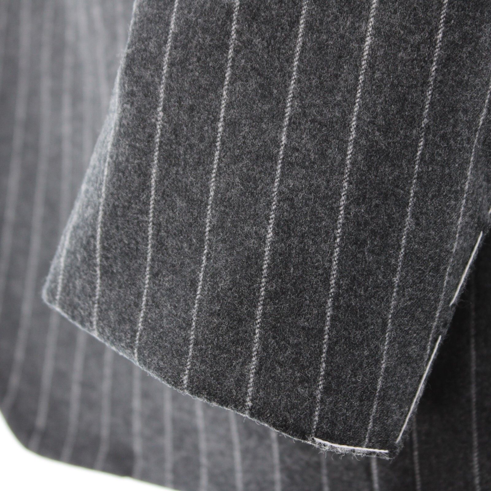 Other Stile Latino Suit Size US 38 Regular in Gray Size 38R - 4 Thumbnail