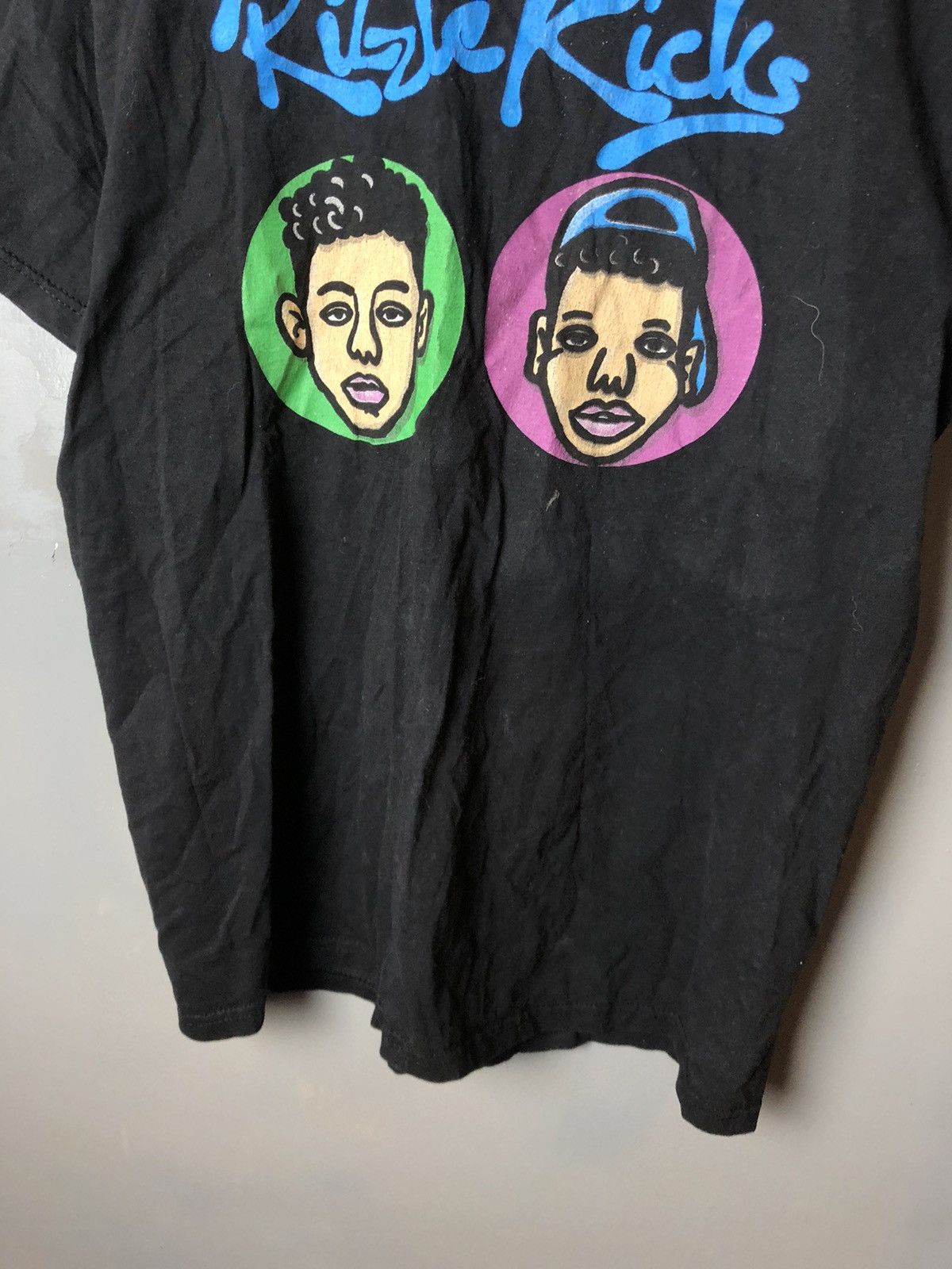 Other Vintage men’s t-shirt size Xl Size US XL / EU 56 / 4 - 4 Thumbnail