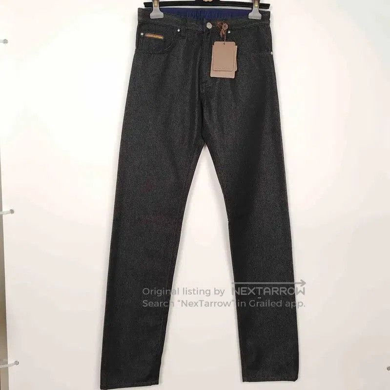 Louis Vuitton Italy Size 28" / US 6 / IT 42 - 1 Thumbnail