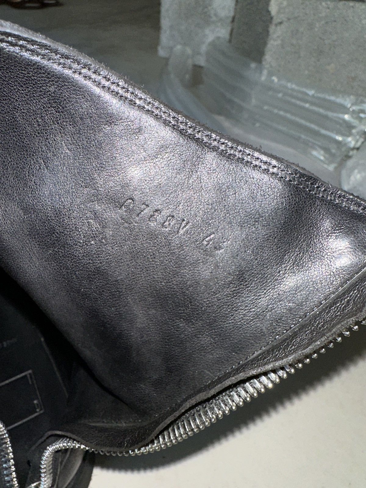 Guidi Guidi 788V Horse full Grain Size US 9 / EU 42 - 14 Thumbnail