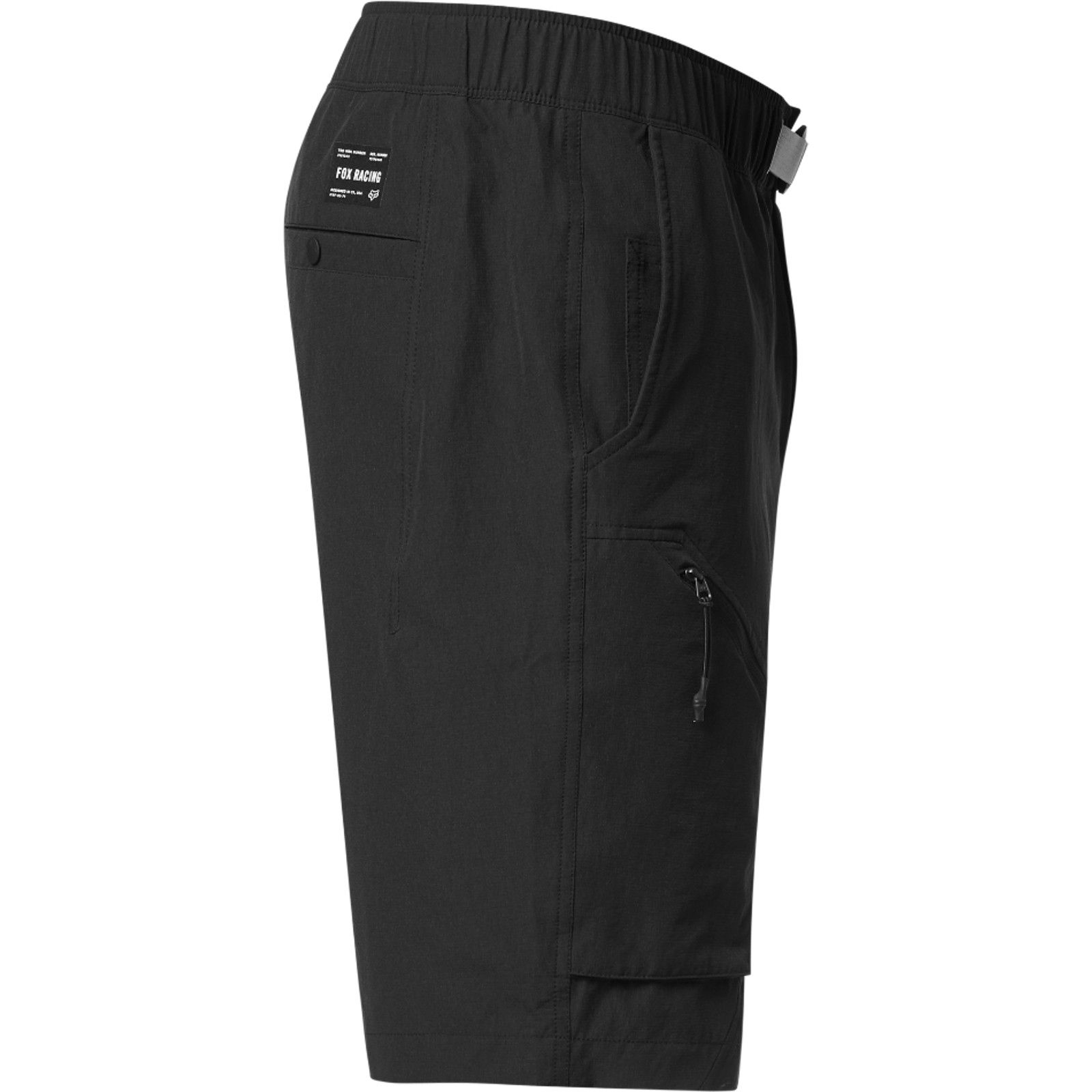 Fox Racing Fox Racing Men's Alpha Cargo Shorts Size US 40 / EU 56 - 2 Thumbnail