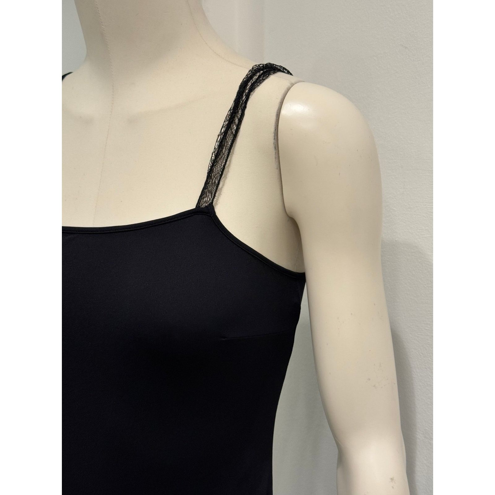 Versace 2000s Versace double layer sheer dress Size M / US 6-8 / IT 42-44 - 8 Thumbnail