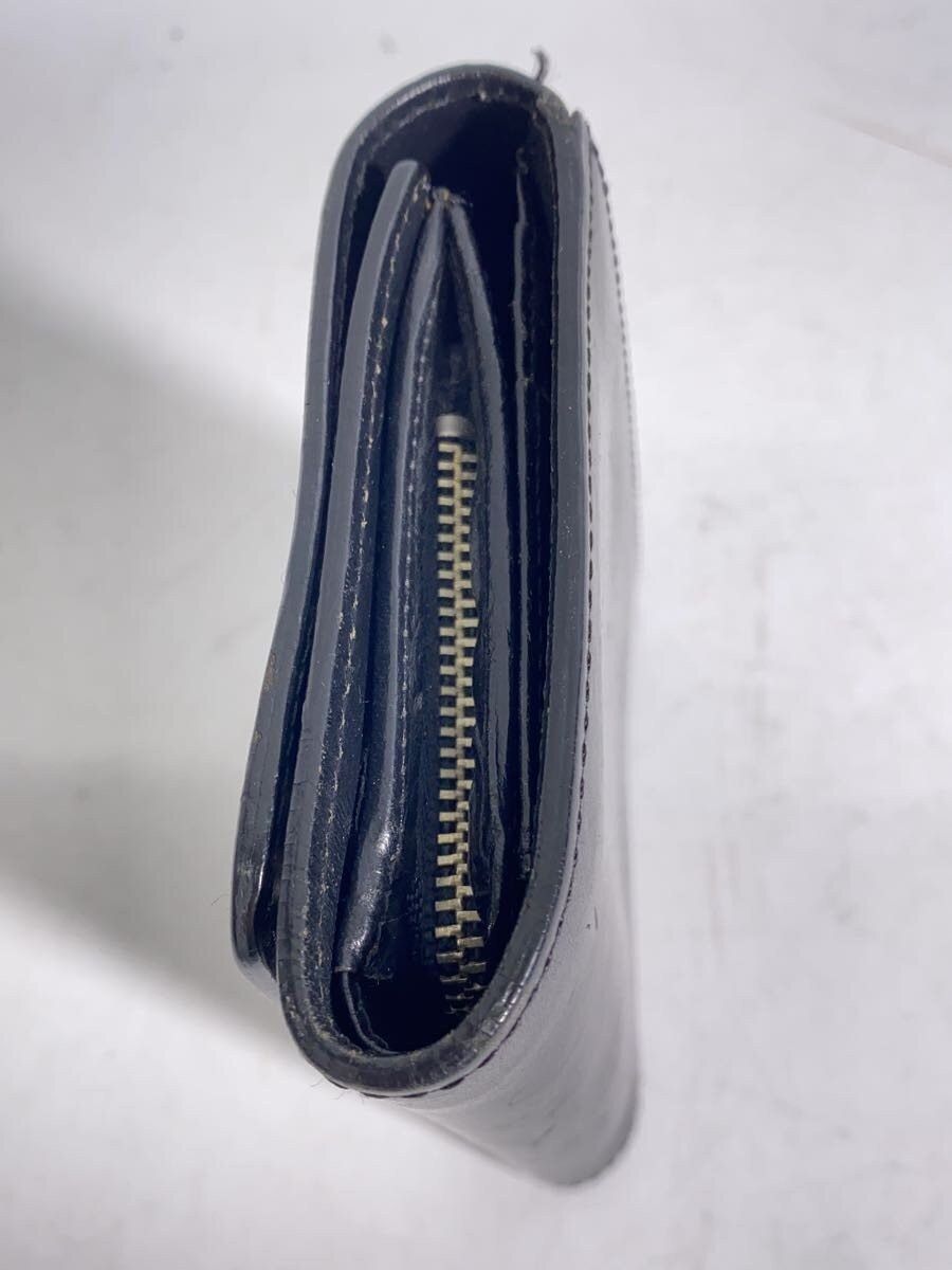 Hysteric Glamour Hysteric Heavy Metal Embossed Leather Wallet Size ONE SIZE - 3 Thumbnail