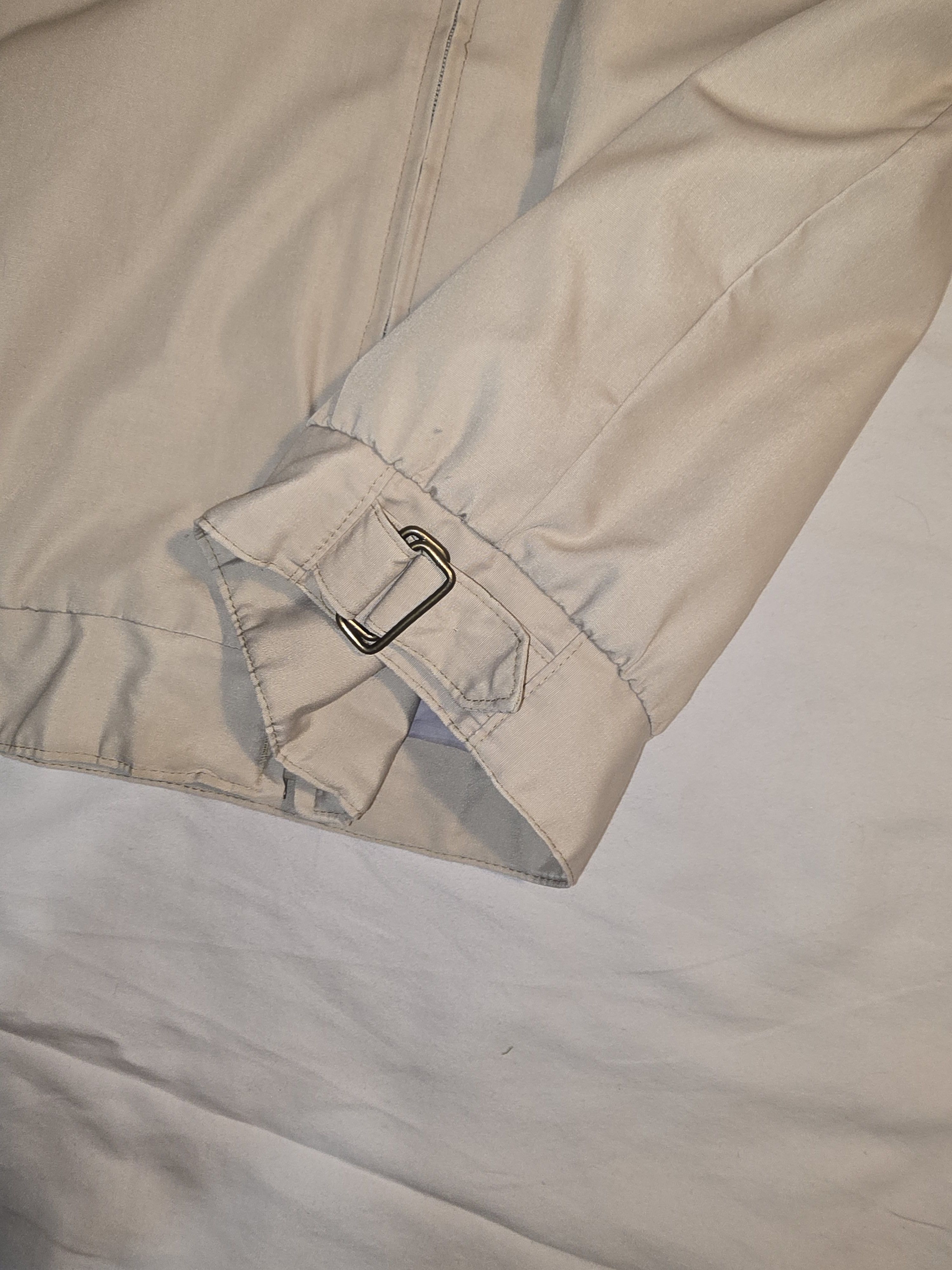 Other Peter England by Richmond Vintage Lightweight Jacket Mens L Size US L / EU 52-54 / 3 - 2 Thumbnail