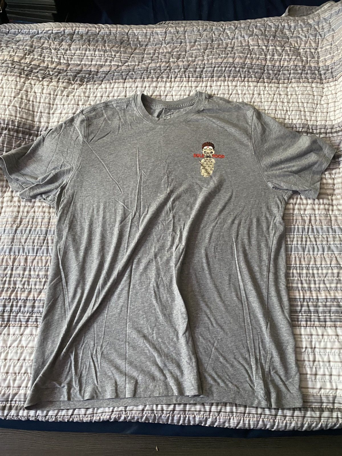 Nike Nike Tee XL Size US XL / EU 56 / 4 - 4 Thumbnail
