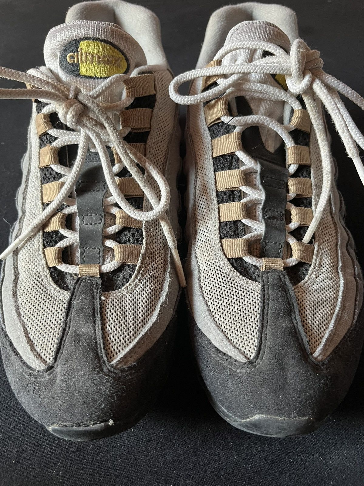 Nike Nike Airmax 95 Size US 7 / EU 40 - 4 Thumbnail