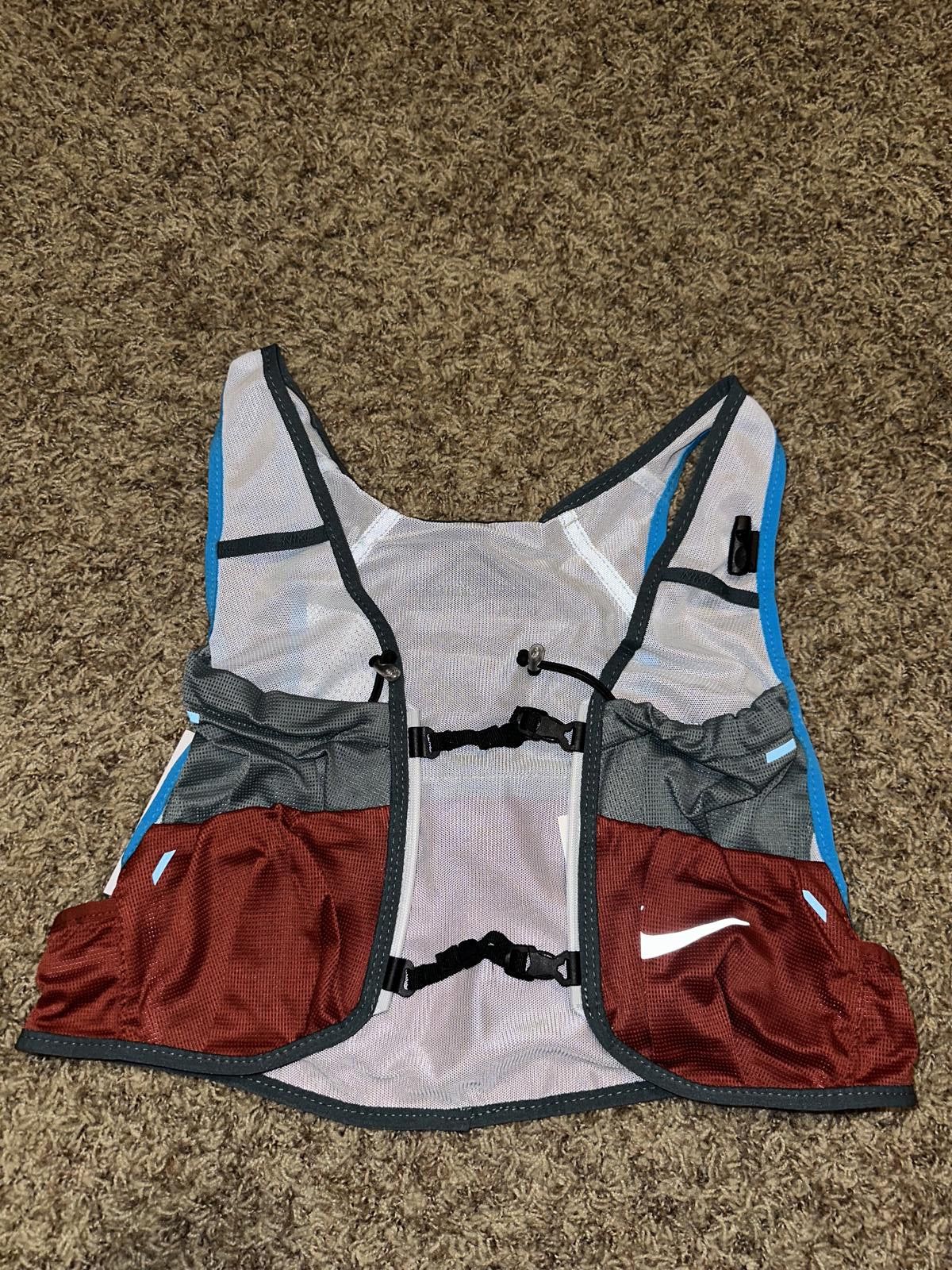 Nike Nike Men’s Trail Laufweste Vest Size US L / EU 52-54 / 3 - 1 Thumbnail