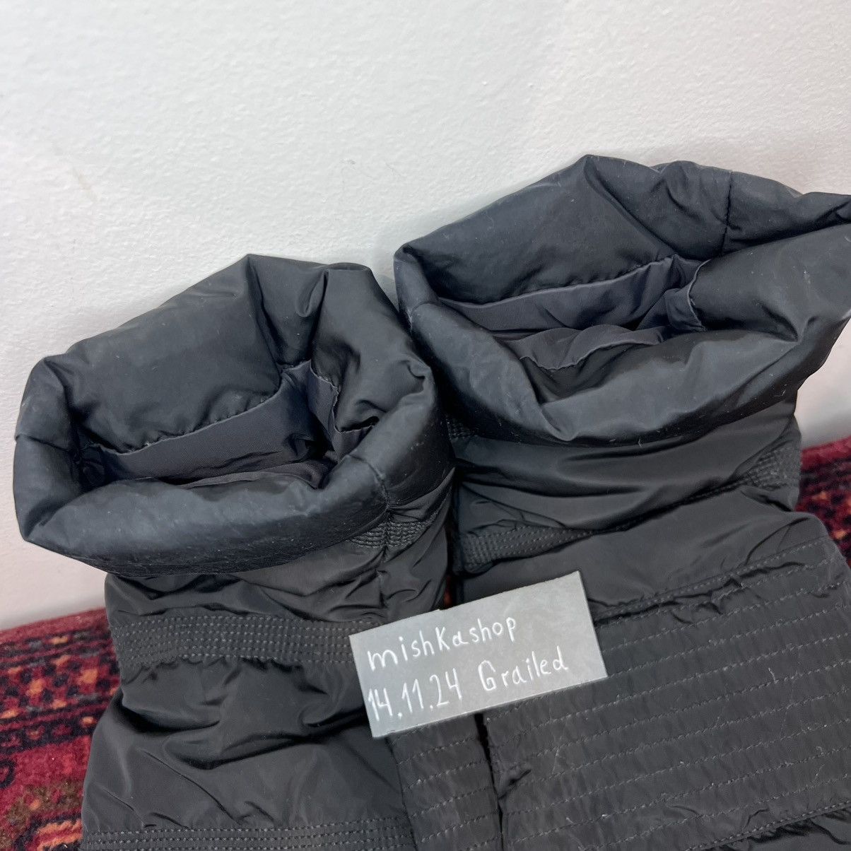 Versace Versace Barocco 2 in 1 Puffer/ Sleeveless jacket Size M / US 6-8 / IT 42-44 - 14 Thumbnail
