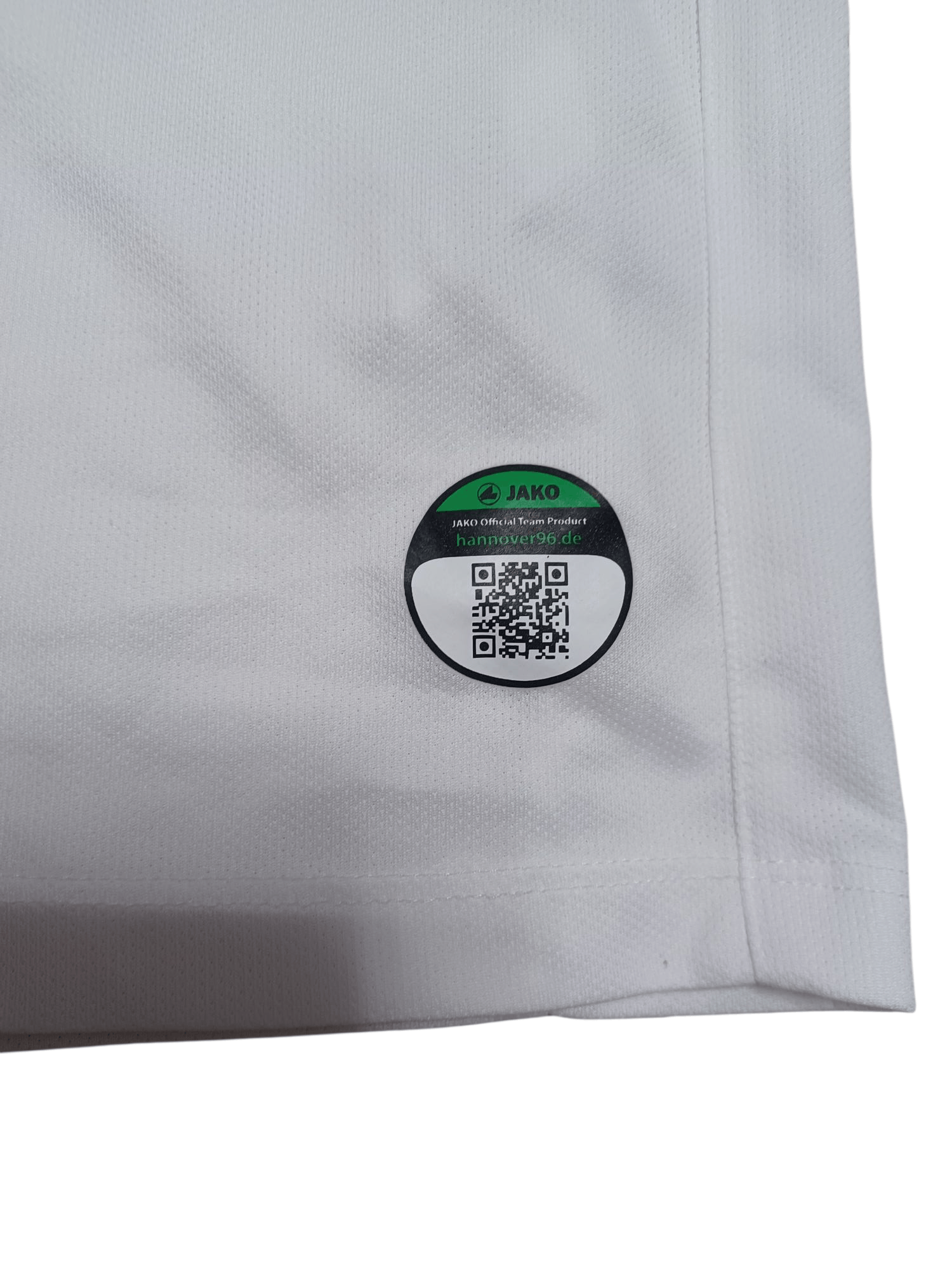 Other HANNOVER 96 JAKO 2015/2016 VINTAGE SOCCER JERSEY Size US XXL / EU 58 / 5 - 3 Thumbnail