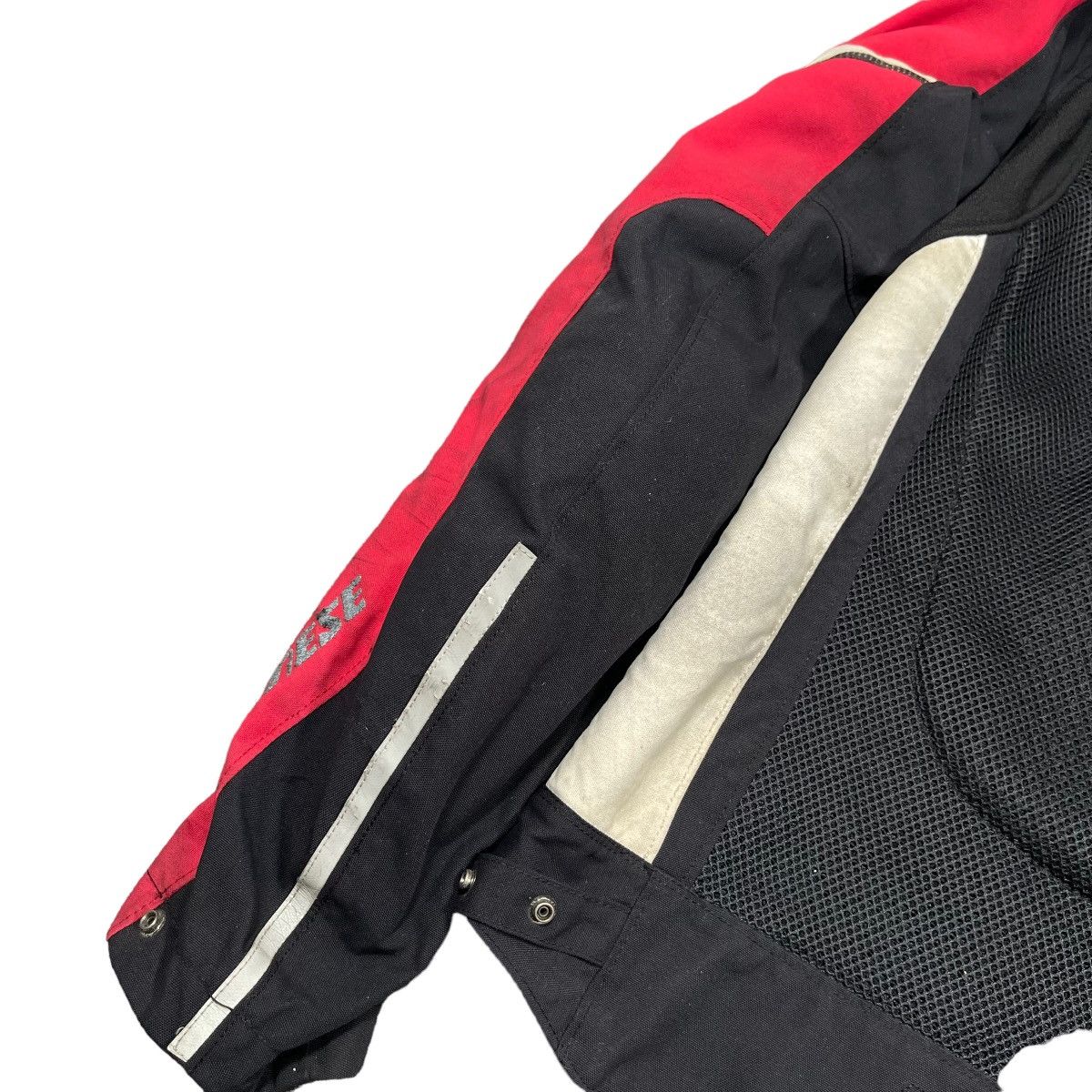 Dainese Dainese Motorcycle Racing Biker Jacket Size US L / EU 52-54 / 3 - 11 Thumbnail