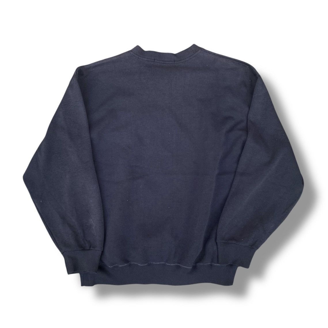 Gianni Valentino Vintage 90s Gianni Valentino Colourblock Sweatshirt. #G2 Size US L / EU 52-54 / 3 - 5 Thumbnail