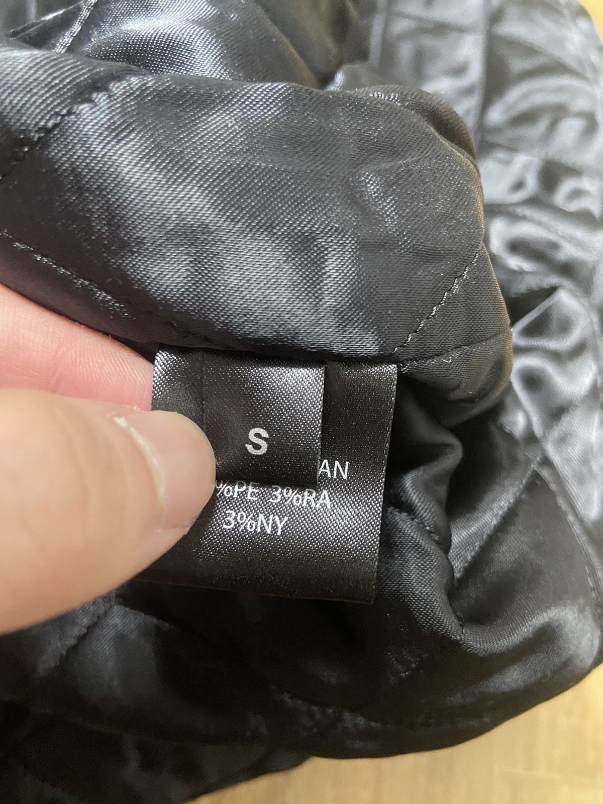 Vetements S Vetements aw15 oversized flannel padded shirt jacket Size US S / EU 44-46 / 1 - 4 Thumbnail