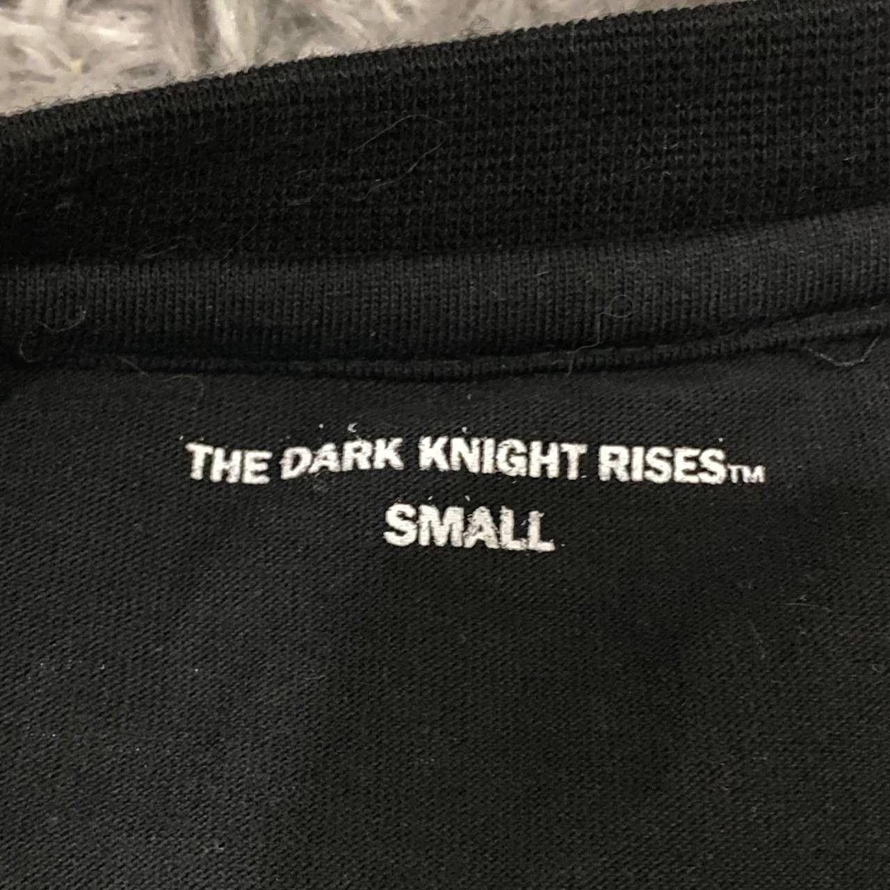 Other Movie the dark knight rises Size US S / EU 44-46 / 1 - 5 Thumbnail