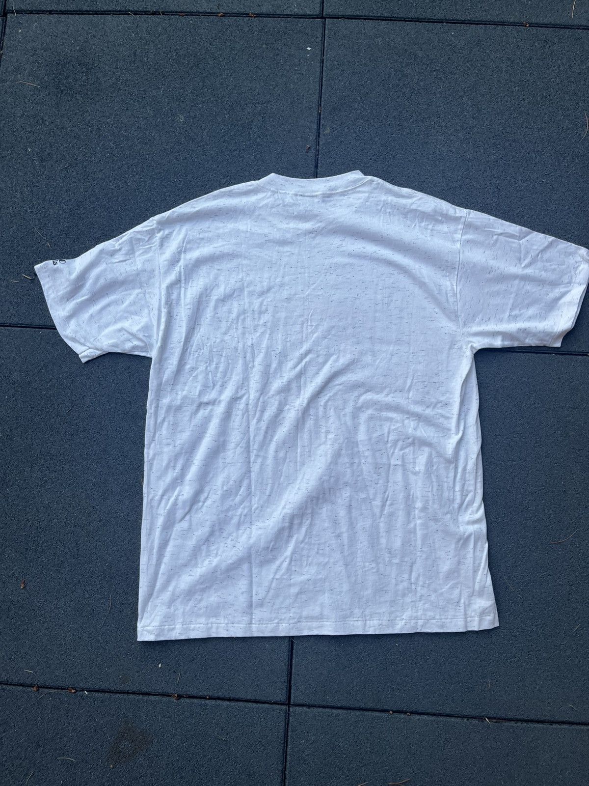 Other VINTAGE Montana jazz festival tee Size US XL / EU 56 / 4 - 4 Thumbnail