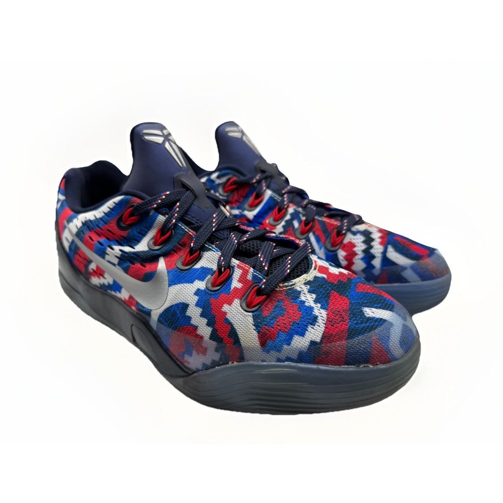 Nike Kobe Em Low Independence Day Kobe Pop Art