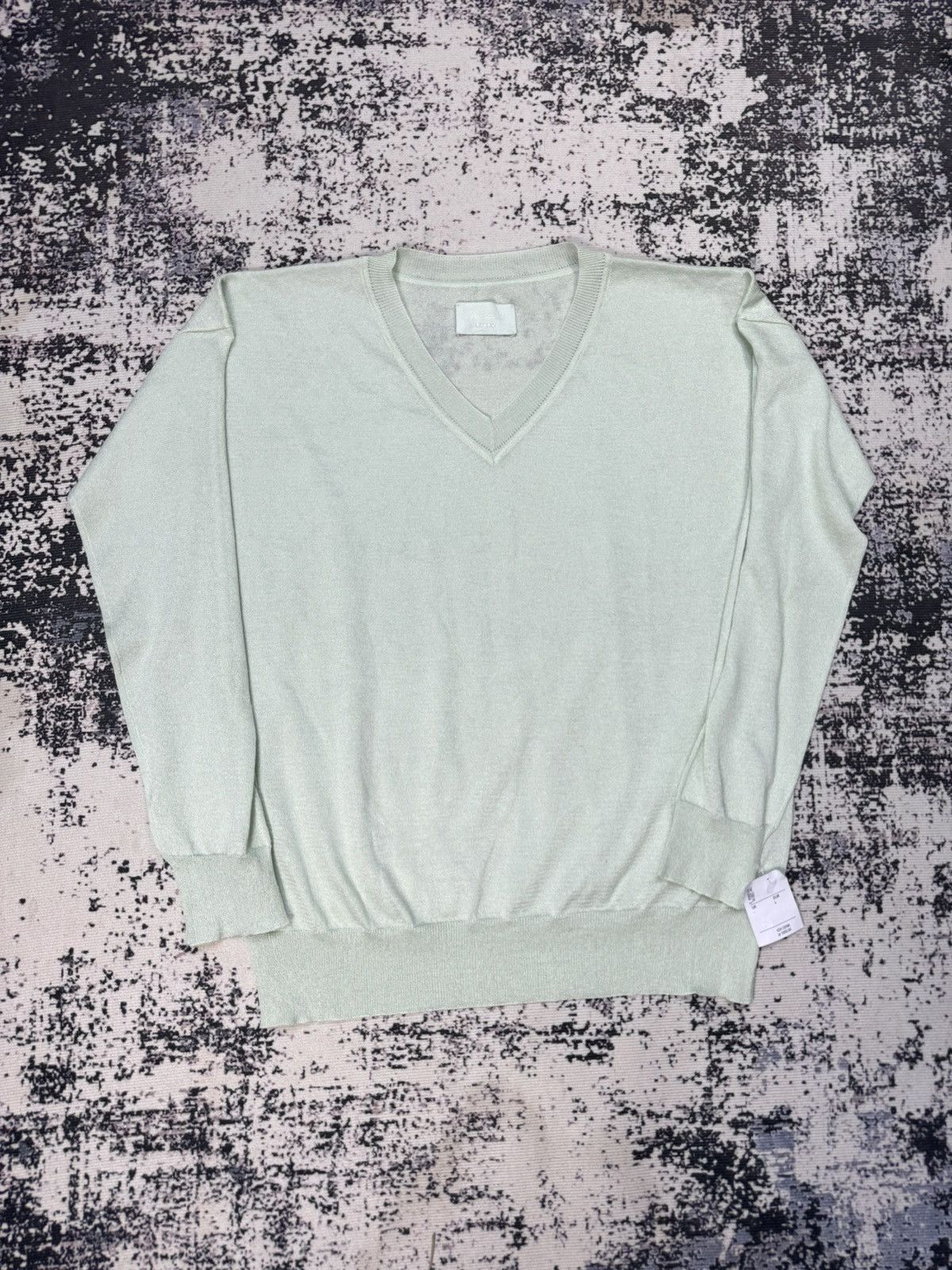 Zadig & Voltaire Zadig & Voltaire Cashmere wool Sweater jumper women Size US L / EU 52-54 / 3 - 1 Thumbnail
