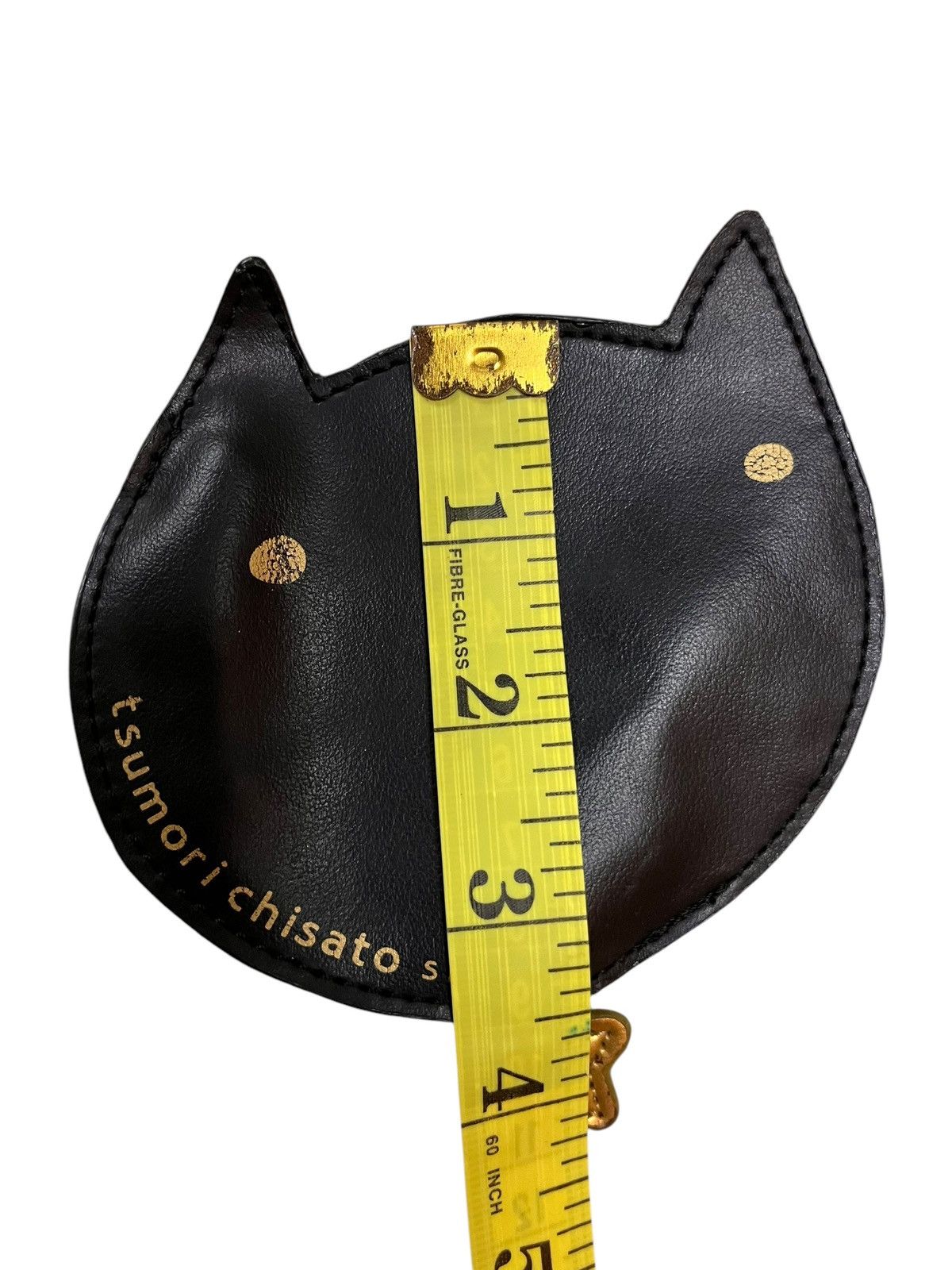 Tsumori Chisato Tsumori Chisato Coin Purse Size ONE SIZE - 5 Thumbnail