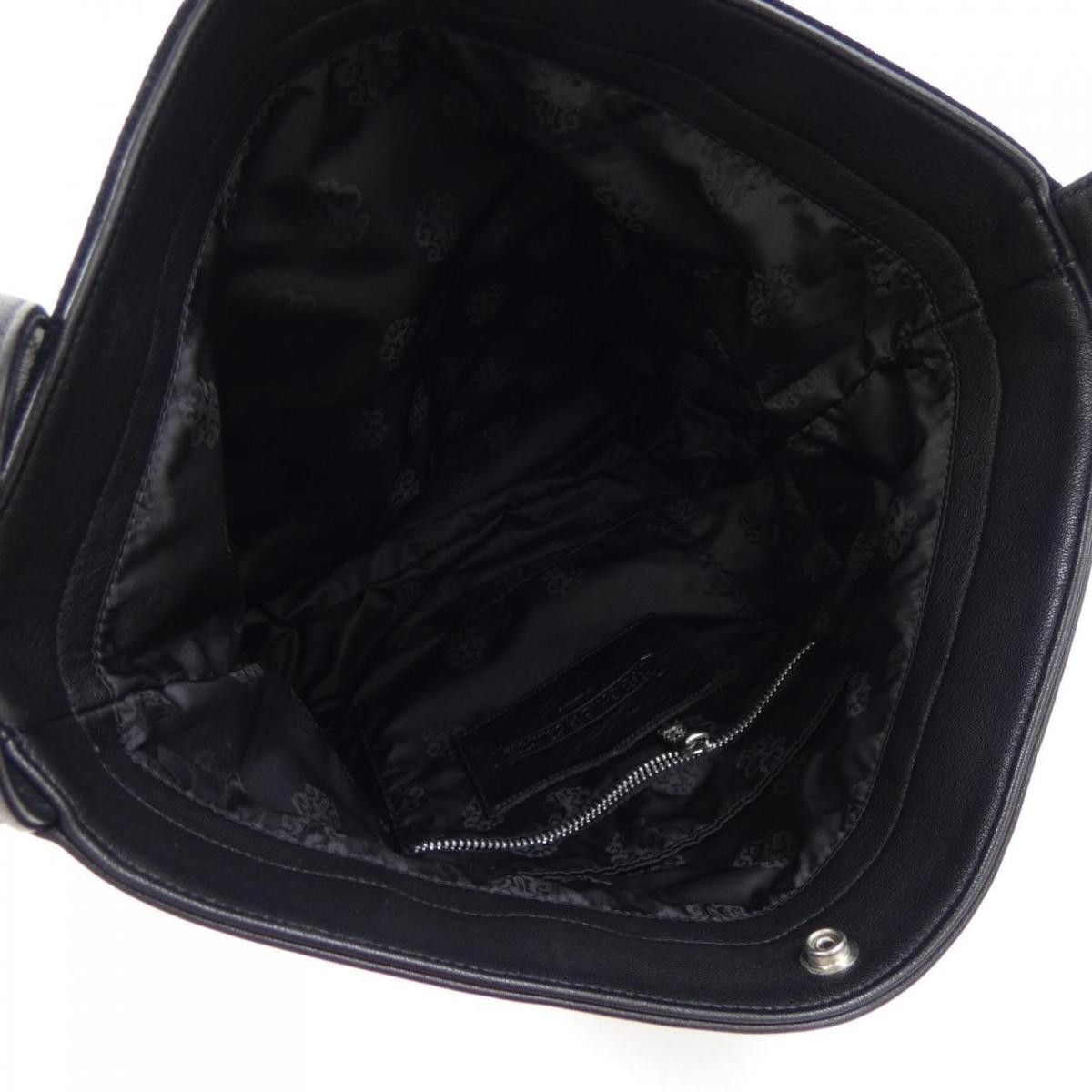 Chrome Hearts Chrome Hearts Messenger Bag Size ONE SIZE - 7 Thumbnail