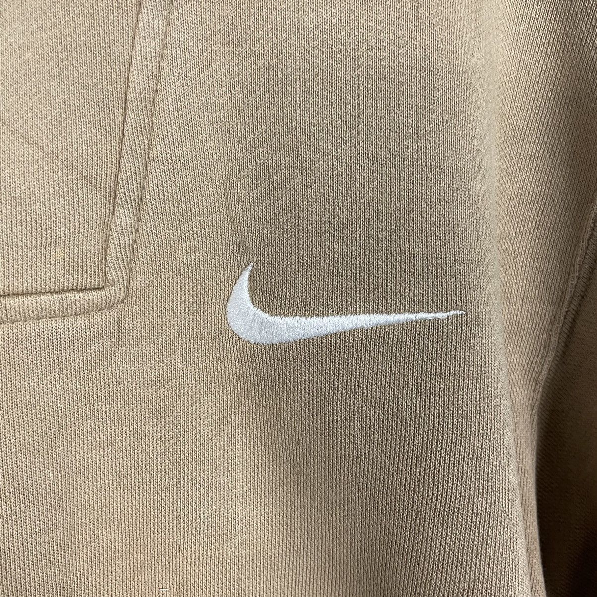 Nike Vintage Nike Sweater Size US L / EU 52-54 / 3 - 13 Thumbnail