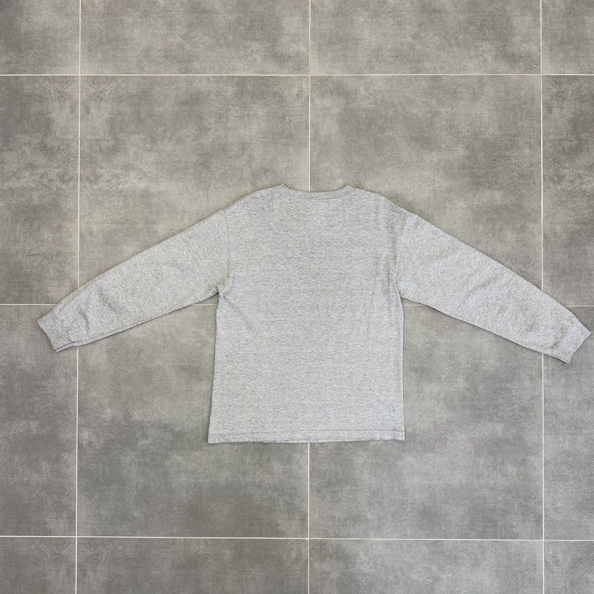 Vintage Vintage Dragon Alliance Long Sleeve Shirt Size M Size US M / EU 48-50 / 2 - 13 Thumbnail