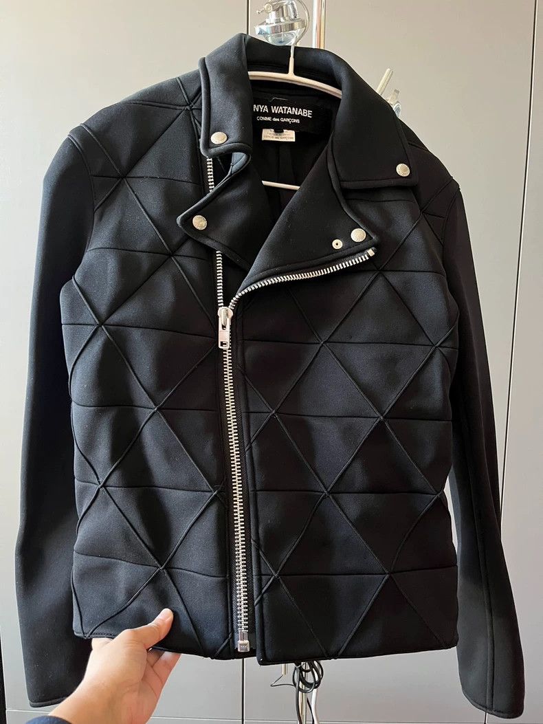 Comme des Garcons Comme Des Garcons Suit jacket Size US M / EU 48-50 / 2 - 1 Thumbnail