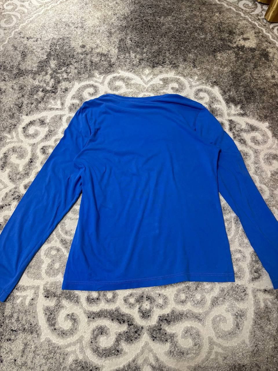 Napapijri Napapijri Geographic Capo Evans Expedition Longsleeve L Size US L / EU 52-54 / 3 - 3 Thumbnail