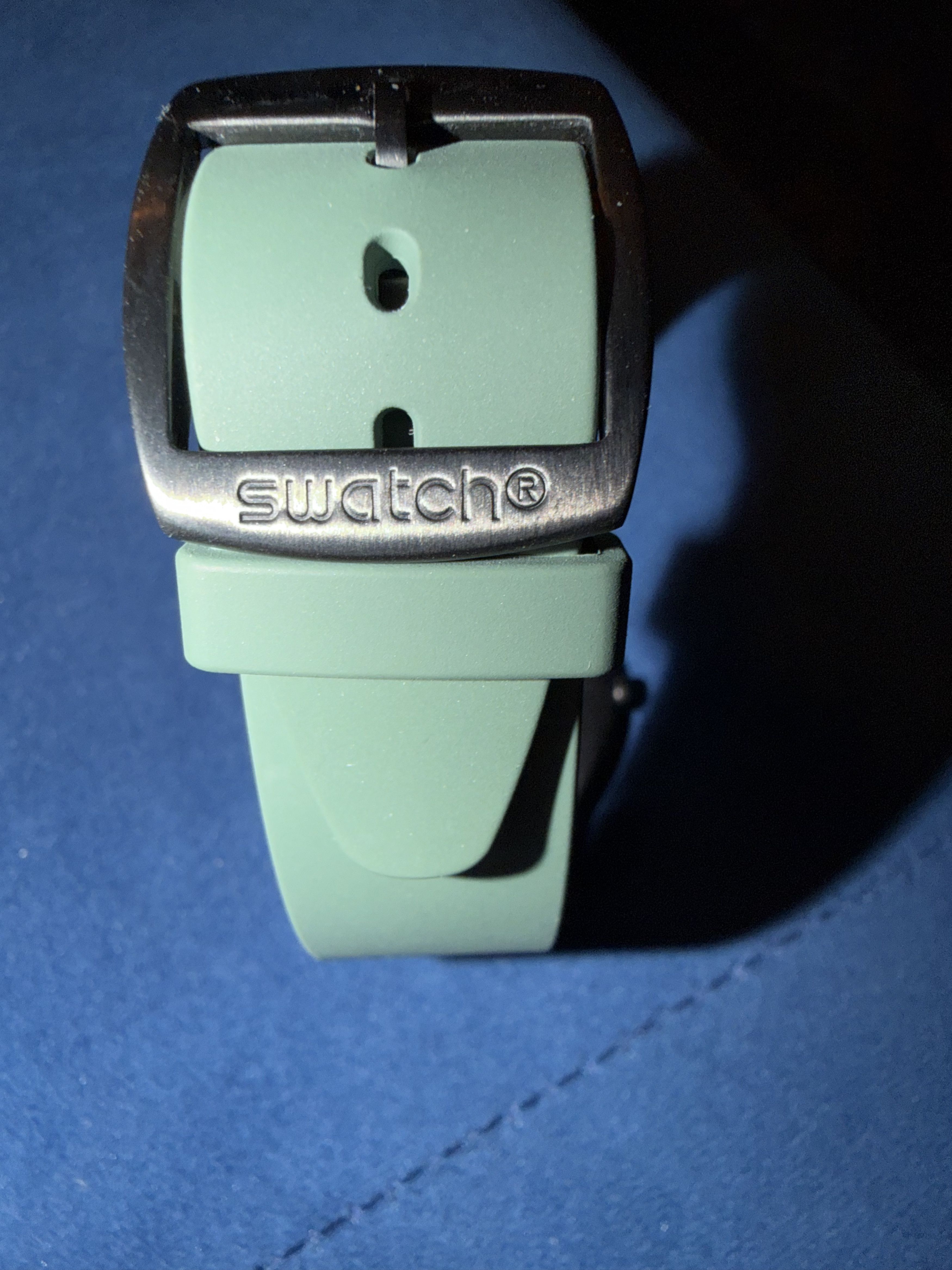 Swatch Swatch Green Vision Watch Size ONE SIZE - 4 Thumbnail