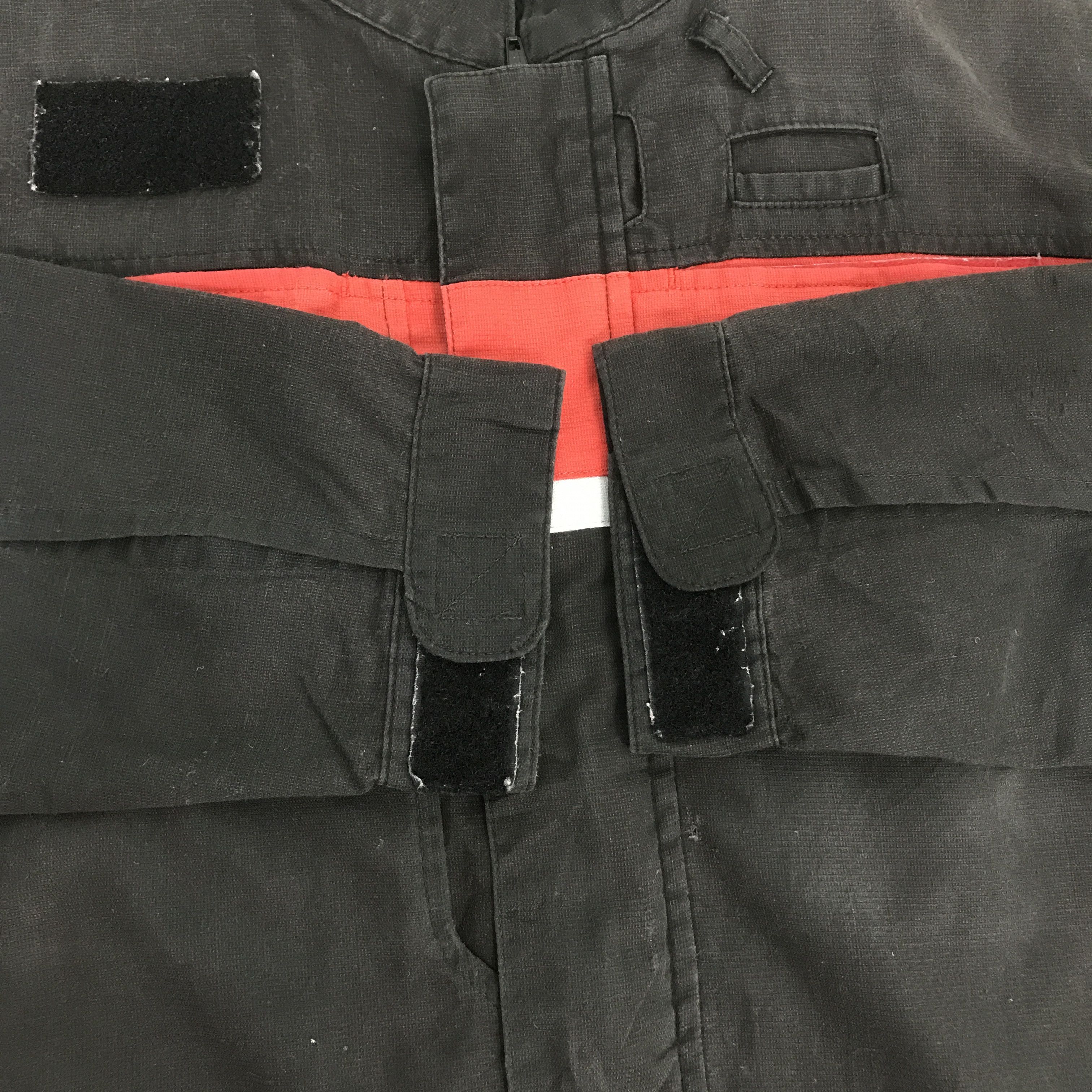 Japanese Brand NISSAN RACING TEAM RARE COVERALL JACKET K67B21 Size US L / EU 52-54 / 3 - 9 Thumbnail