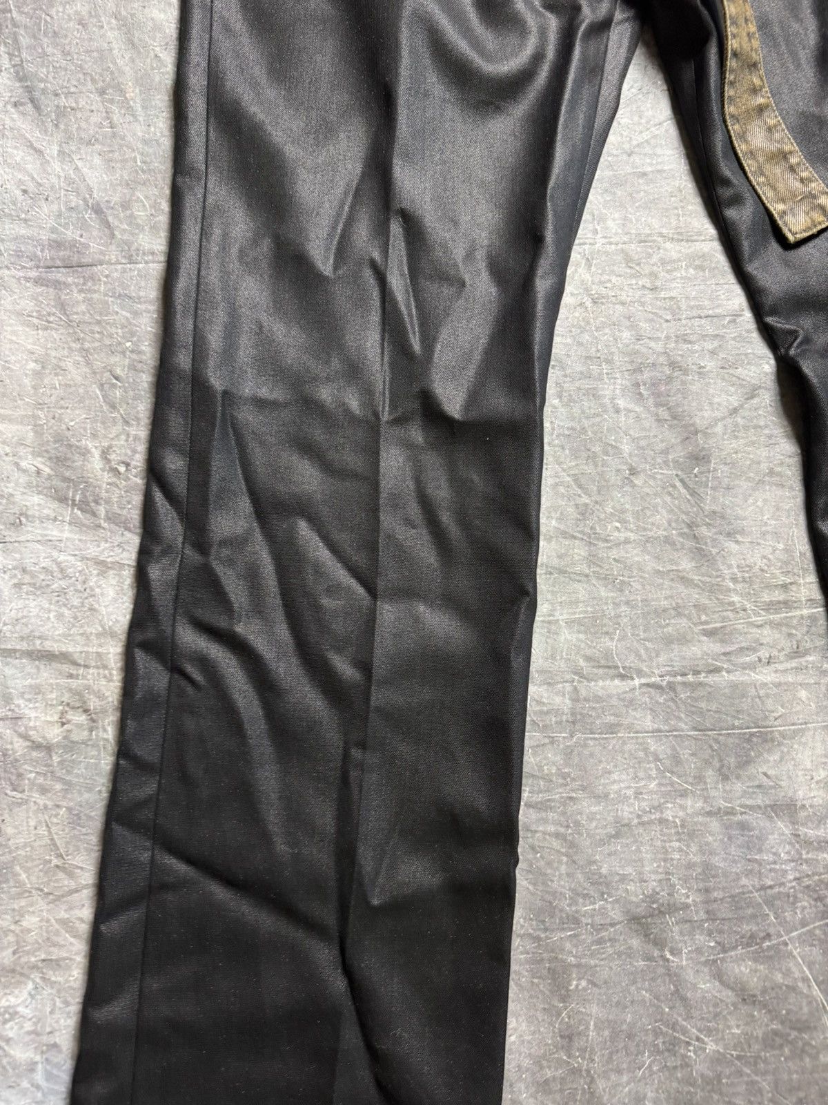 Acne Studios Acne Studios Paneled Trousers Size US 32 / EU 48 - 6 Thumbnail