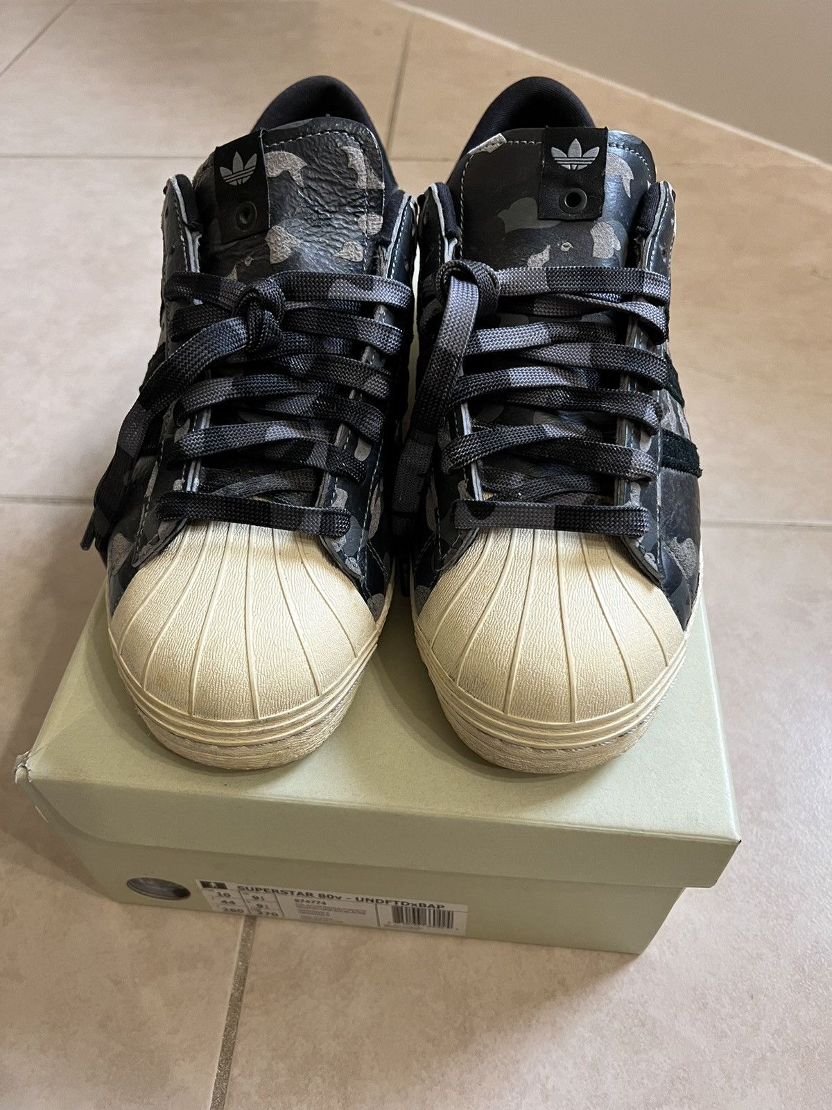 adidas gazelle silver green womens adidas Originals Superstar Shoes - Black / Grey Camo main image 1