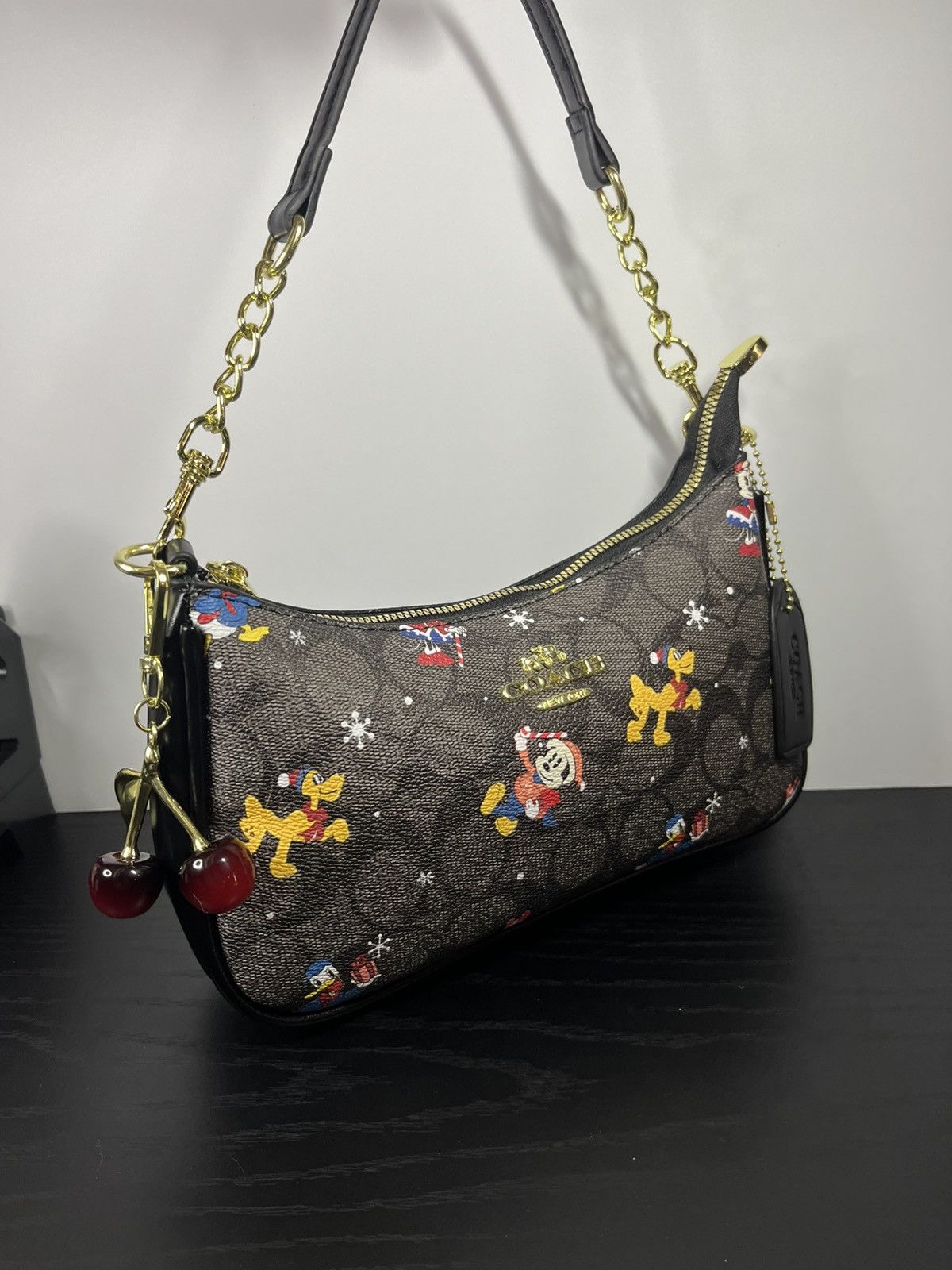 Coach × Disney coach Size ONE SIZE - 7 Thumbnail