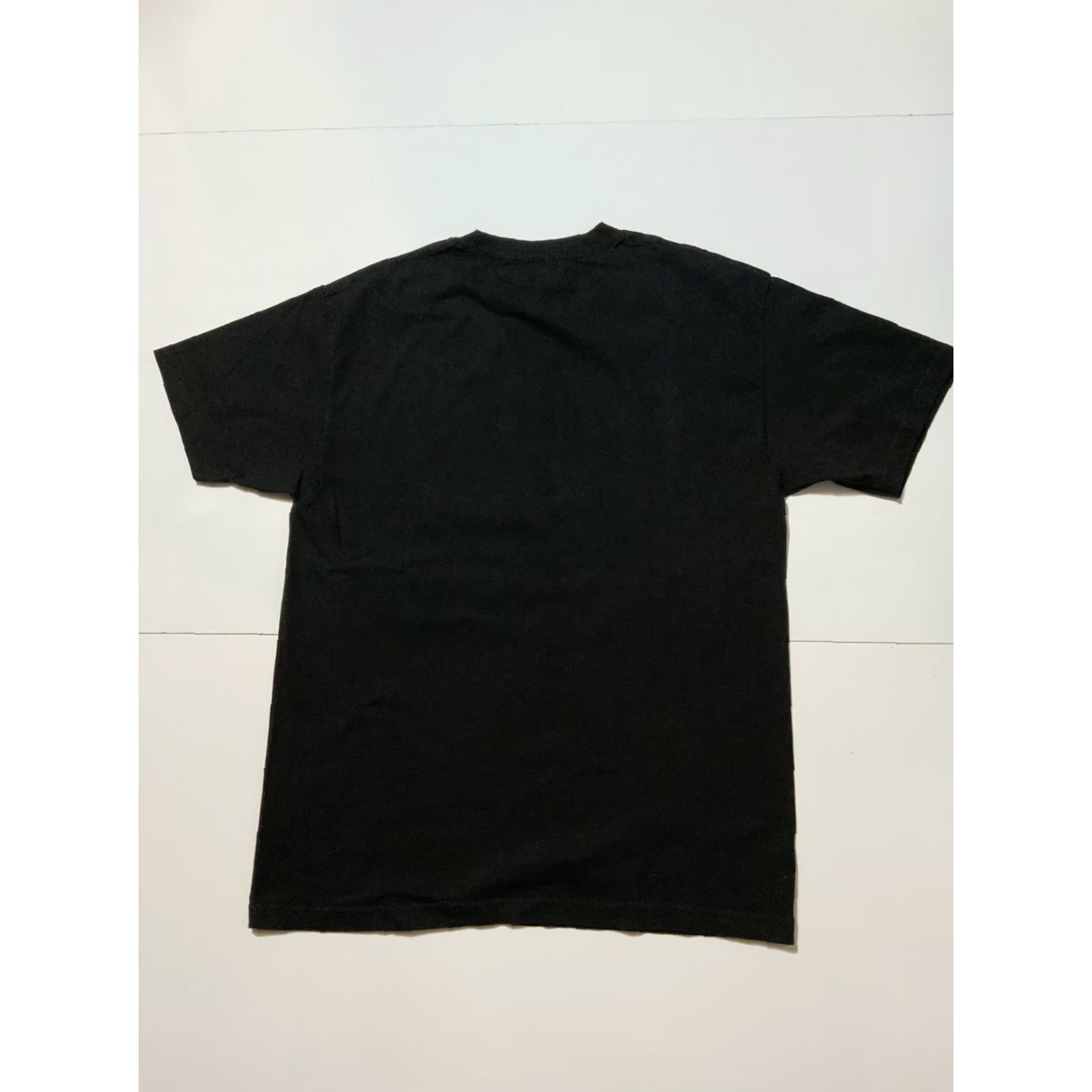 Vintage Gnarcotic Street Addict Lil Gnar Knife Tattoo Skull Skate Graphic T-Shirt Sz. L Size US L / EU 52-54 / 3 - 3 Thumbnail