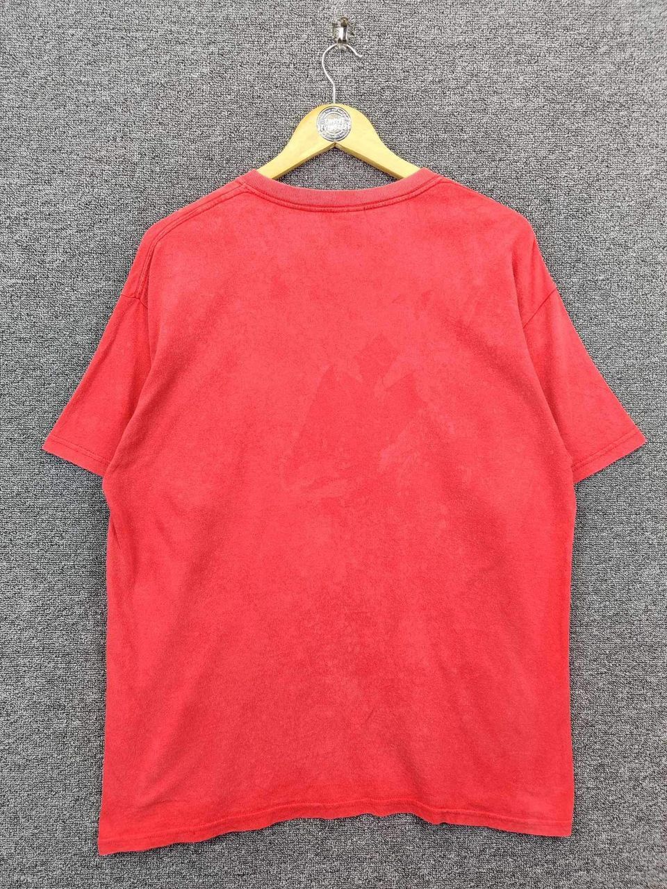 Band Tees Vintage Bad Religion Naughty Nuns Rock Band Tee Tshirt Size US L / EU 52-54 / 3 - 6 Thumbnail
