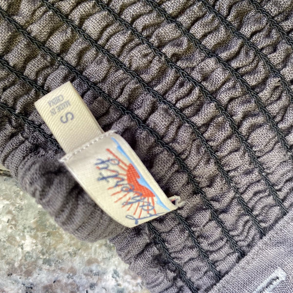 Faherty Faherty wide leg jumpsuit Size 28" / US 6 / IT 42 - 9 Thumbnail