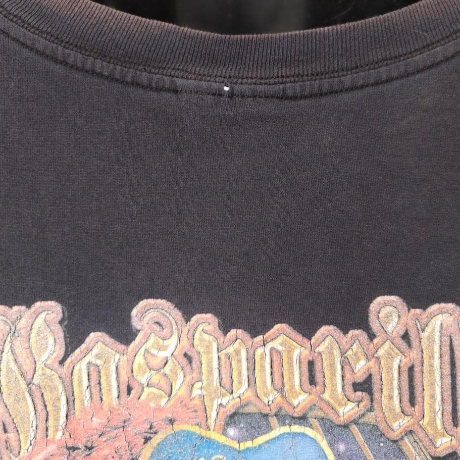 Vintage Vintage Gasparilla Pirate Festival T Shirt Mens Size XL Size US XL / EU 56 / 4 - 5 Thumbnail