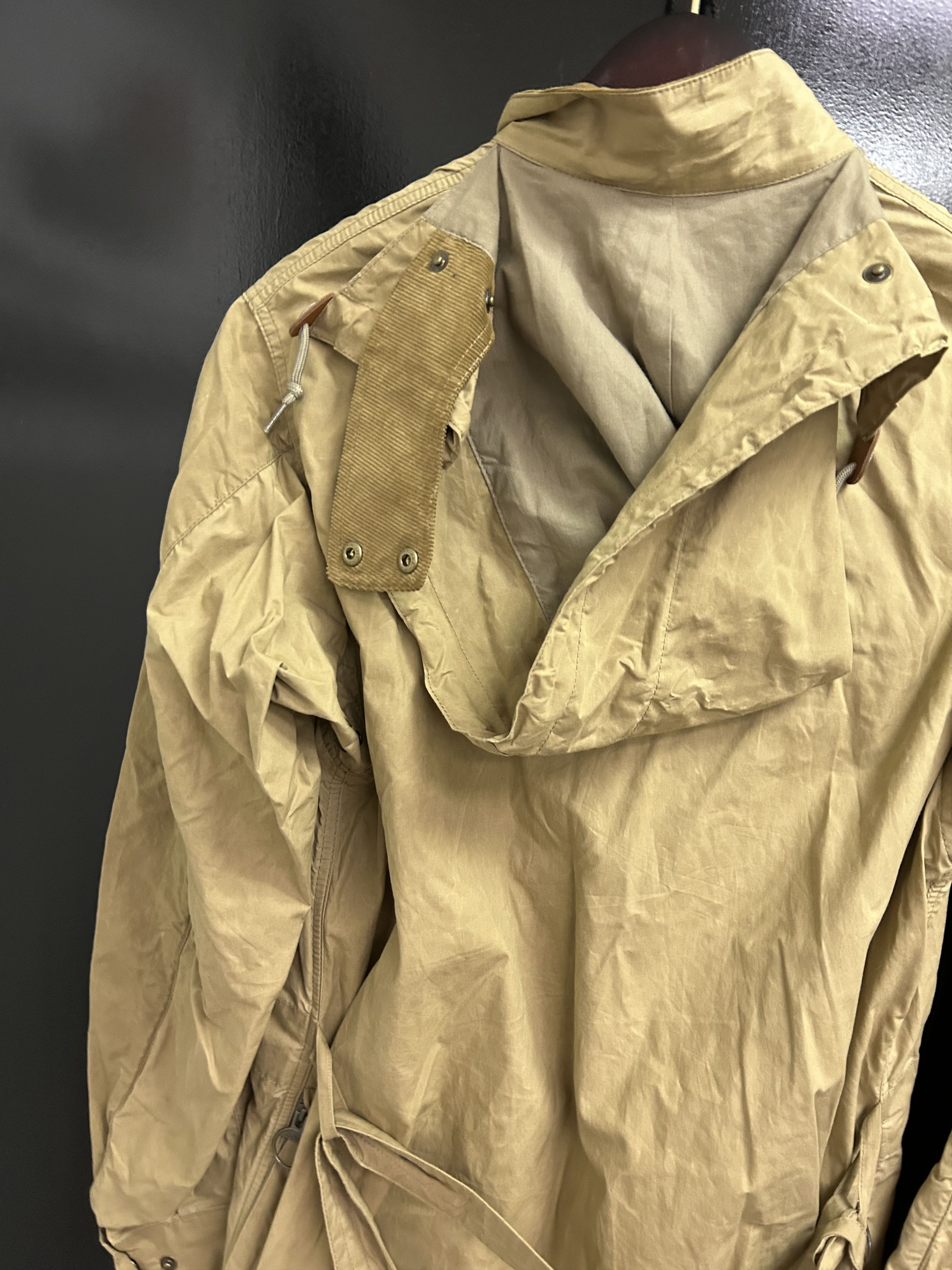 Barbour BARBOUR URSULA Size US L / EU 52-54 / 3 - 2 Thumbnail