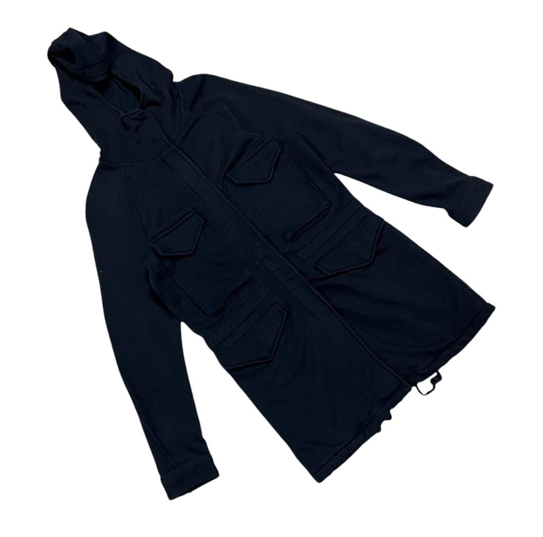 Diesel Diesel hoodie parka Size S / US 4 / IT 40 - 2 Thumbnail