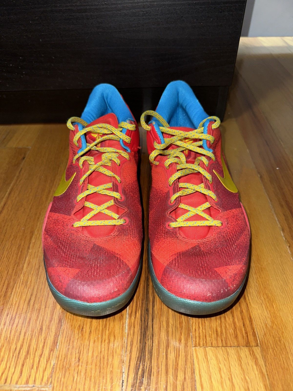 Nike Year of the Horse - Kobe 8 Size US 9 / EU 42 - 3 Thumbnail