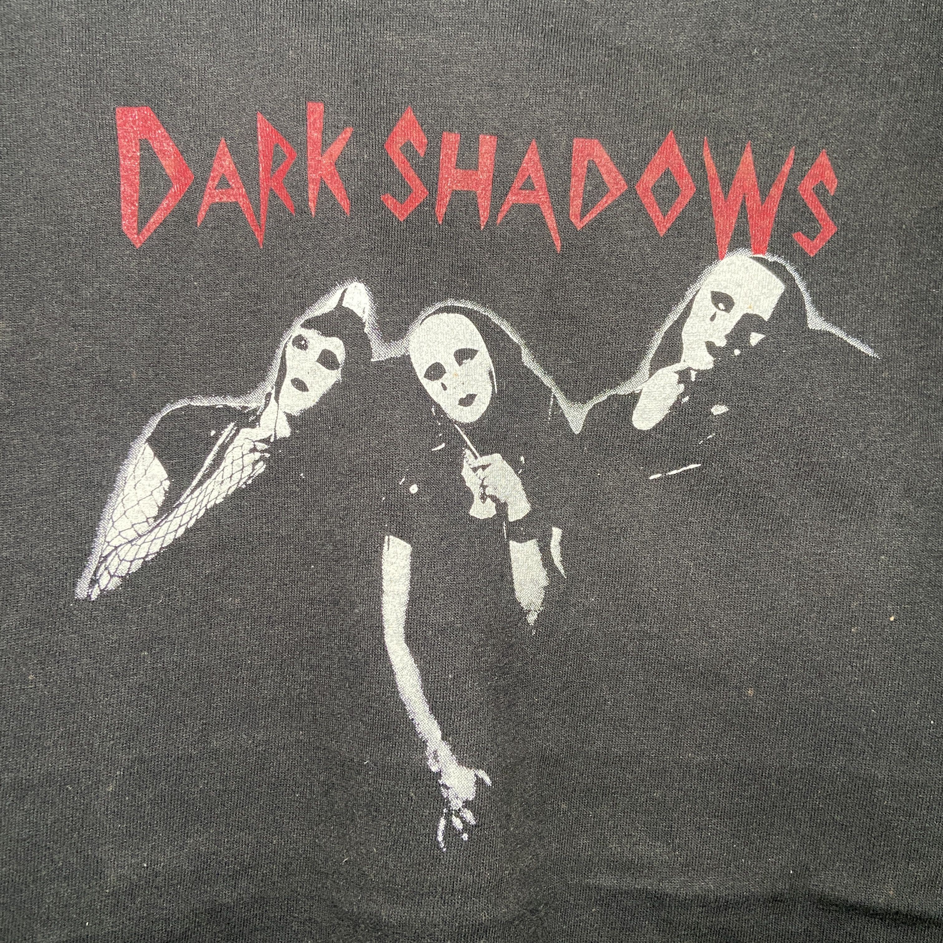Other Dark Shadows Movie Promo Tee Size US L / EU 52-54 / 3 - 2 Thumbnail