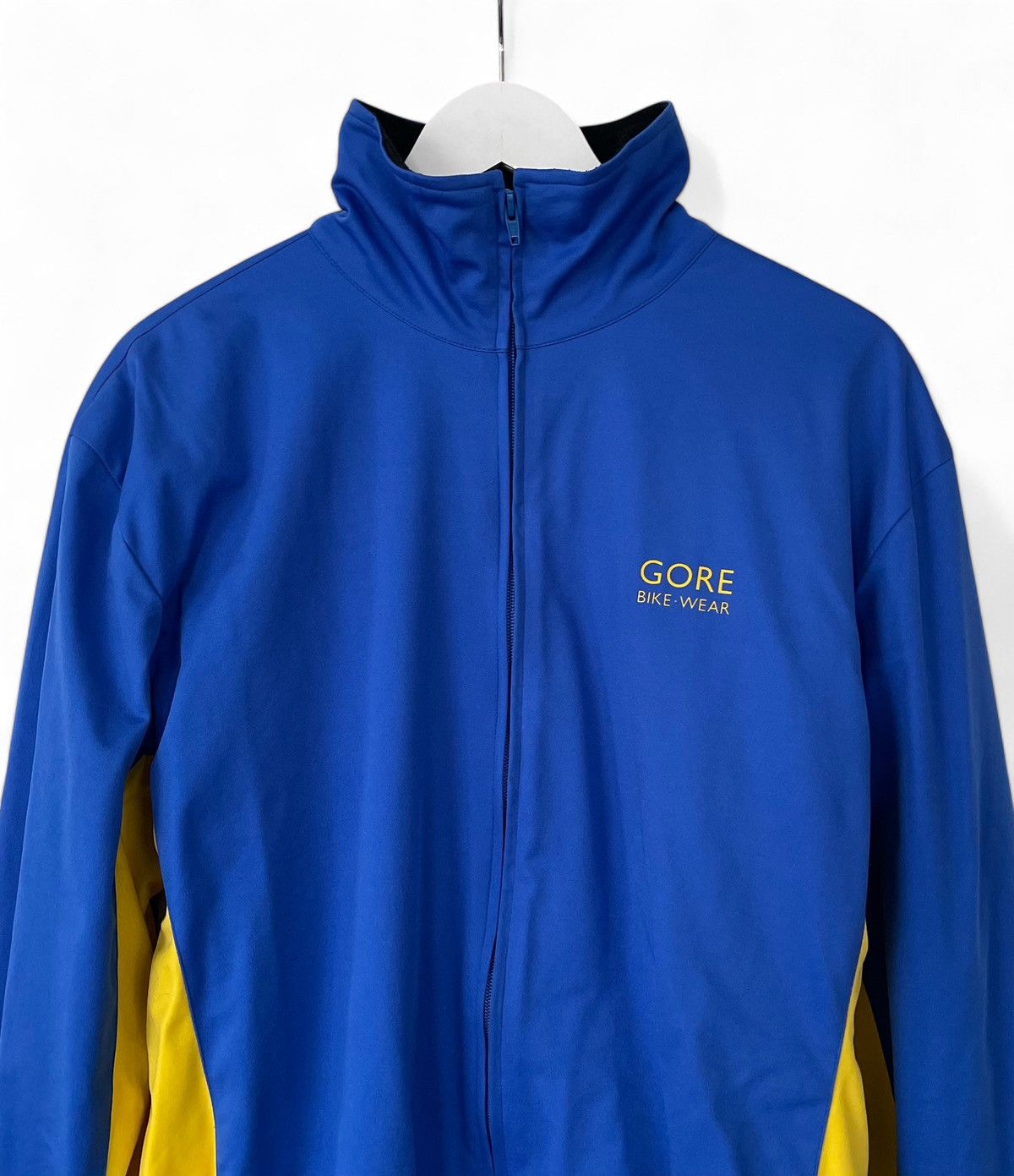 GOREWEAR Gore Bike Wear Logo Jacket Men's Size L Size US L / EU 52-54 / 3 - 3 Thumbnail