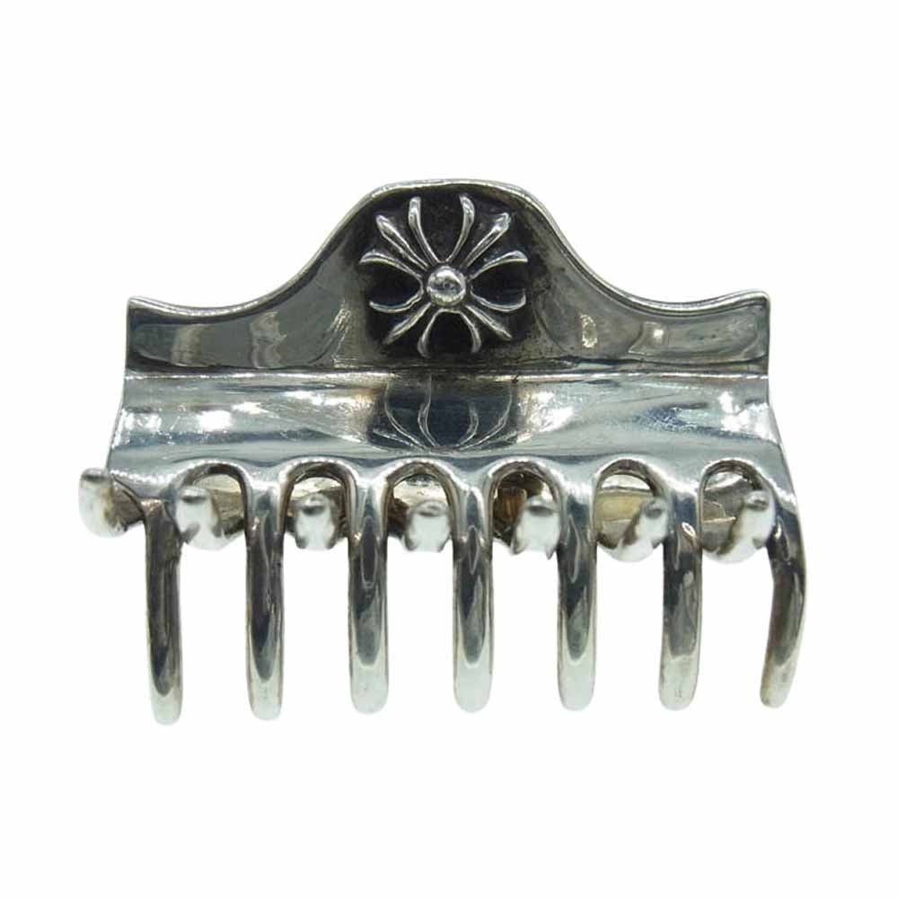 クロムハーツ hair ピン Chrome Hearts Hair Clips - Shop Today - Chrome World JP