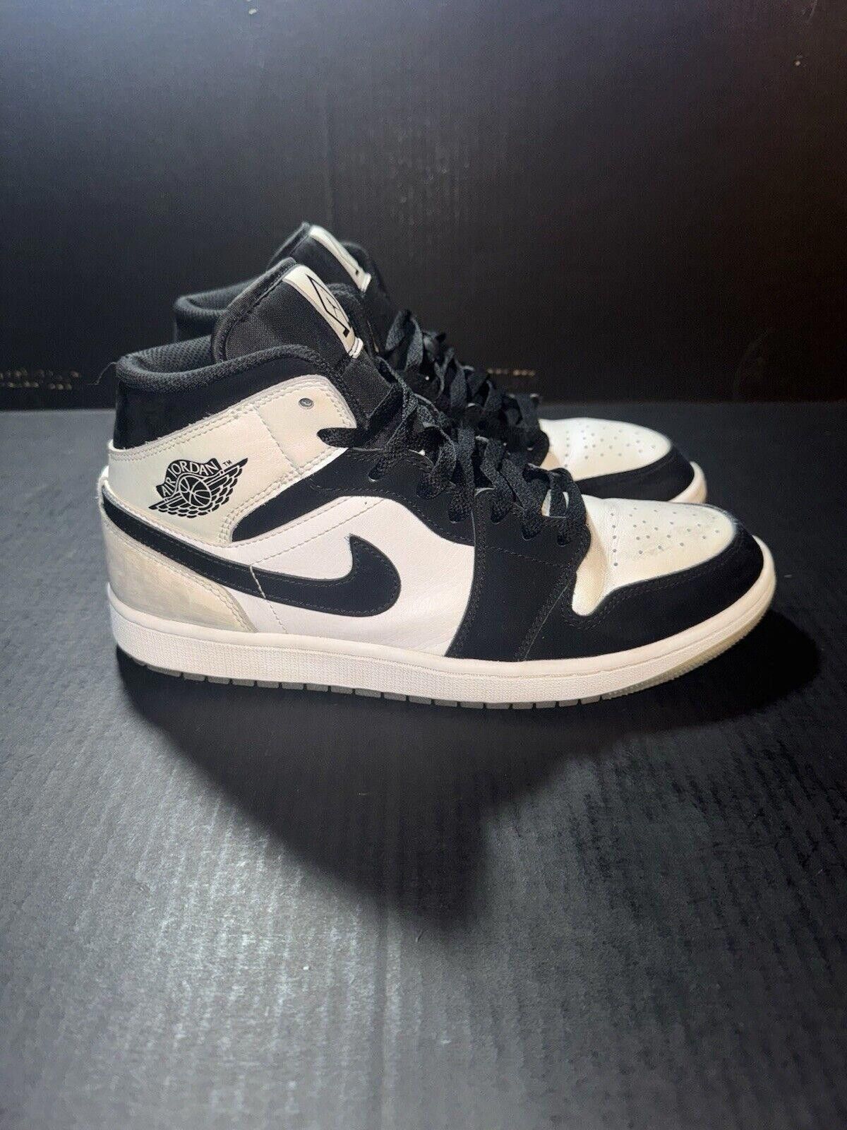 Nike Air Jordan Mid SE 'Diamond' DH6933-100 Size